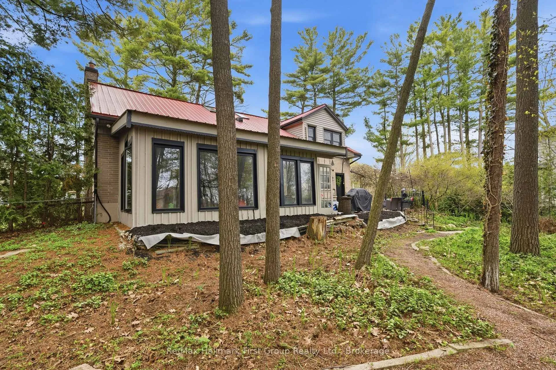 Photo 40 of 41 Freeman Drive, Port Hope — HOMEH