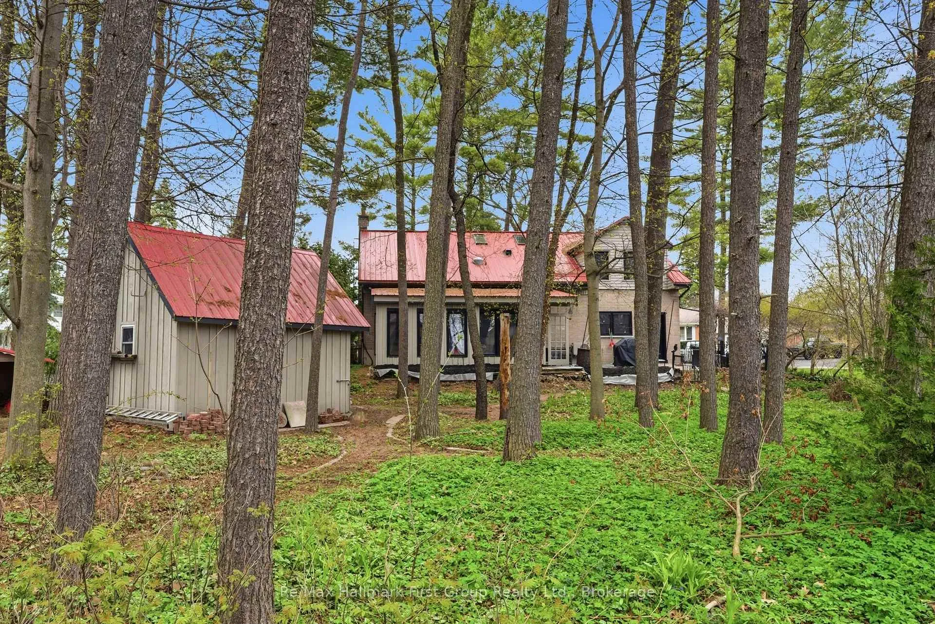 Photo 41 of 41 Freeman Drive, Port Hope — HOMEH