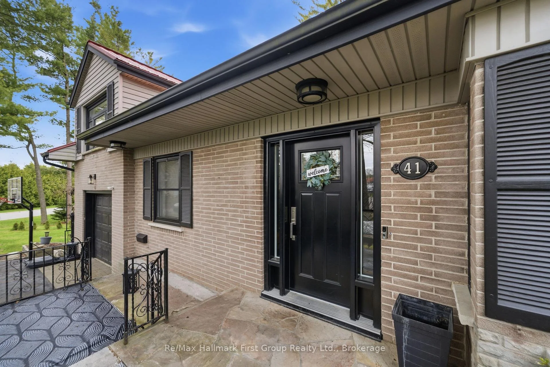 Photo 46 of 41 Freeman Drive, Port Hope — HOMEH