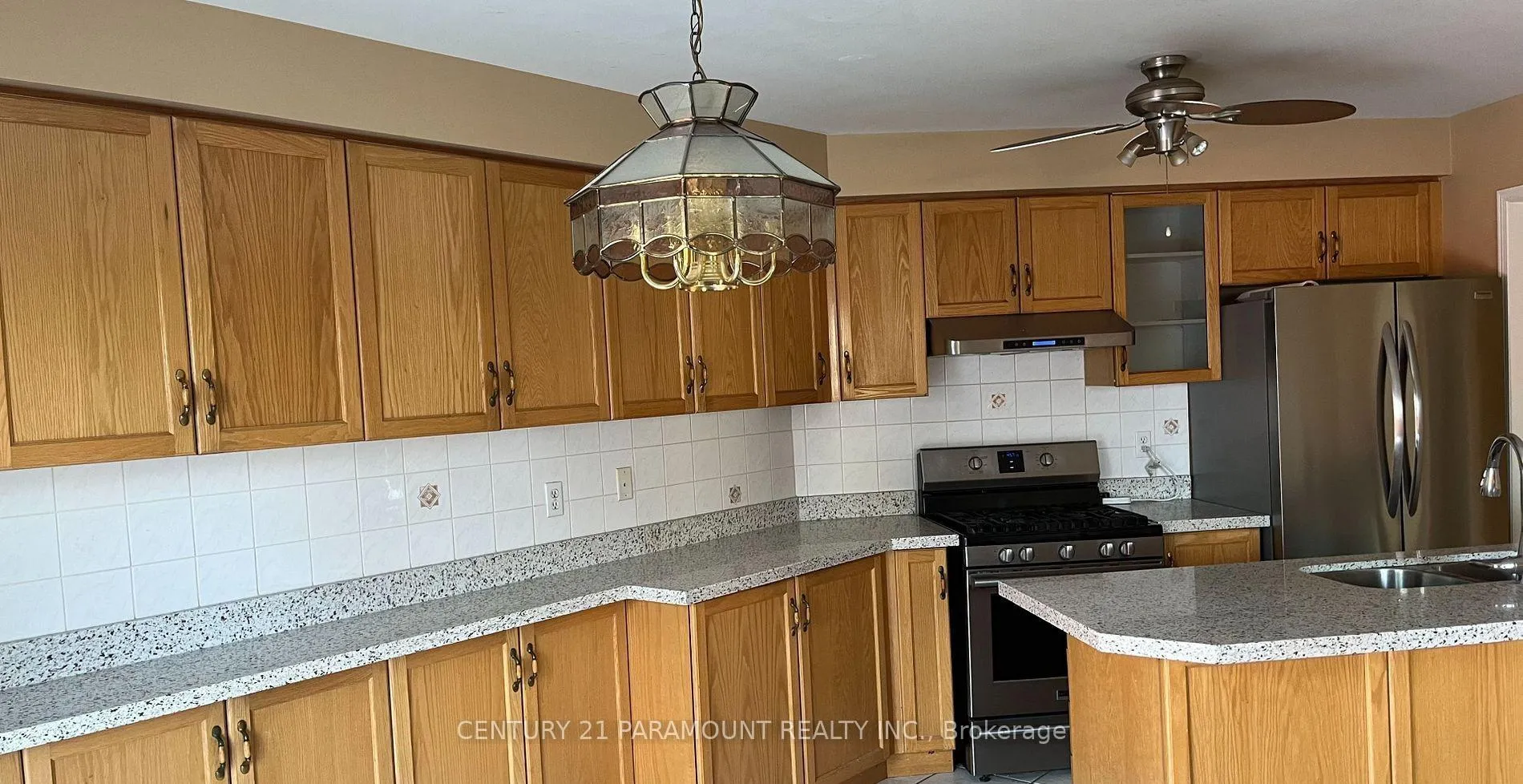 Photo 6 of 34 Jewel Crescent, Brampton, Sandringham-Wellington — HOMEH