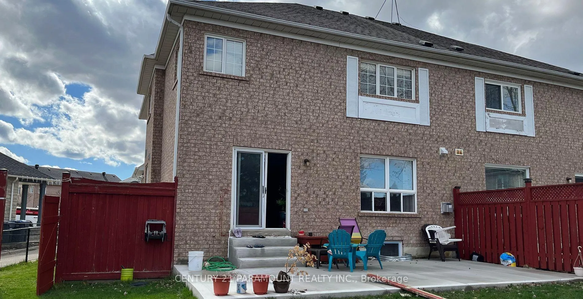 Photo 17 of 34 Jewel Crescent, Brampton, Sandringham-Wellington — HOMEH