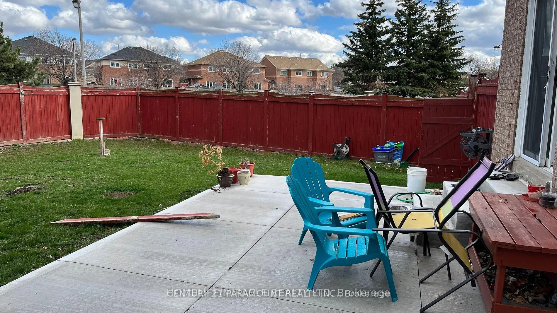 Photo 18 of 34 Jewel Crescent, Brampton, Sandringham-Wellington — HOMEH
