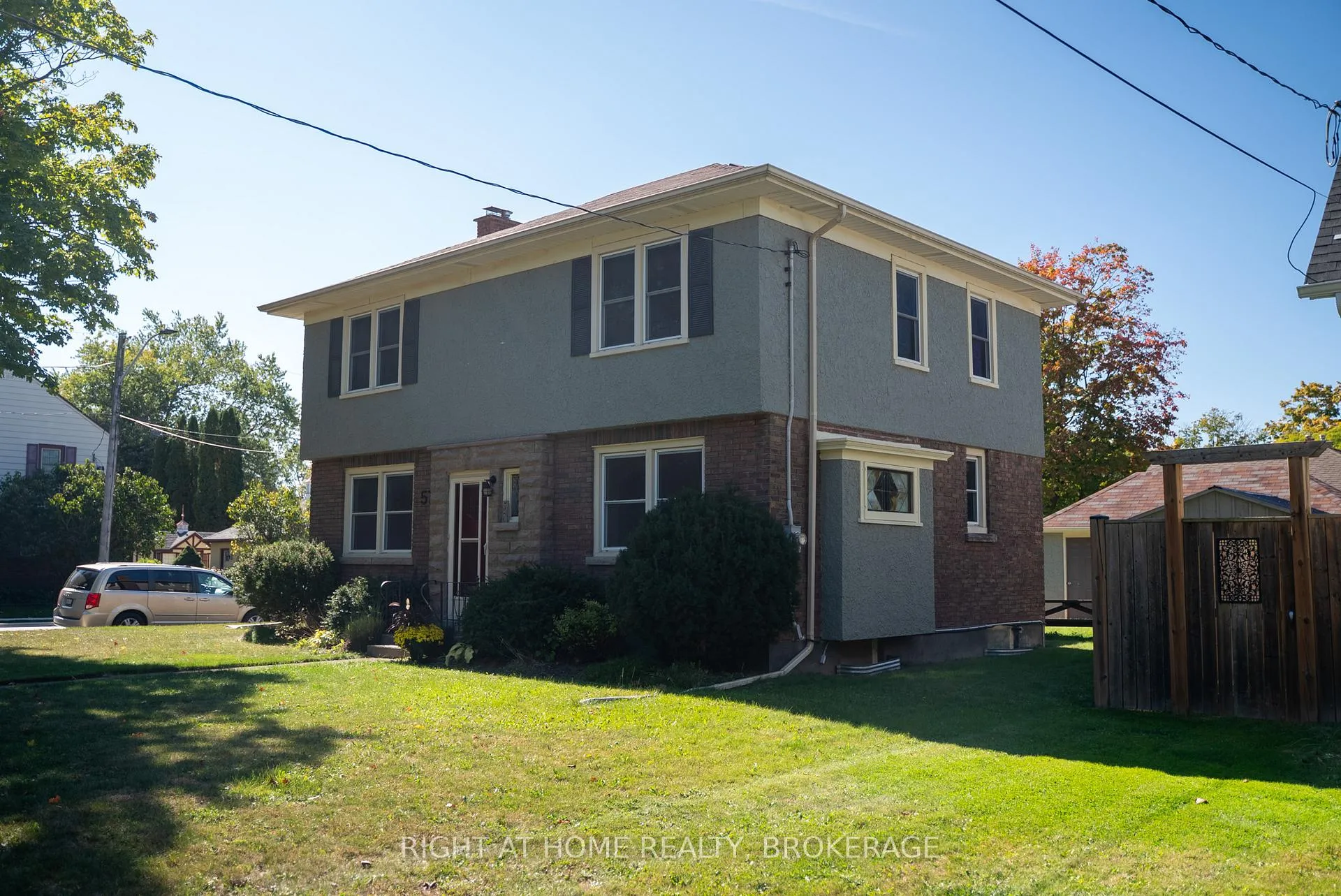 Photo 1 of 57 Edgar Street, Welland, Prince Charles — HOMEH