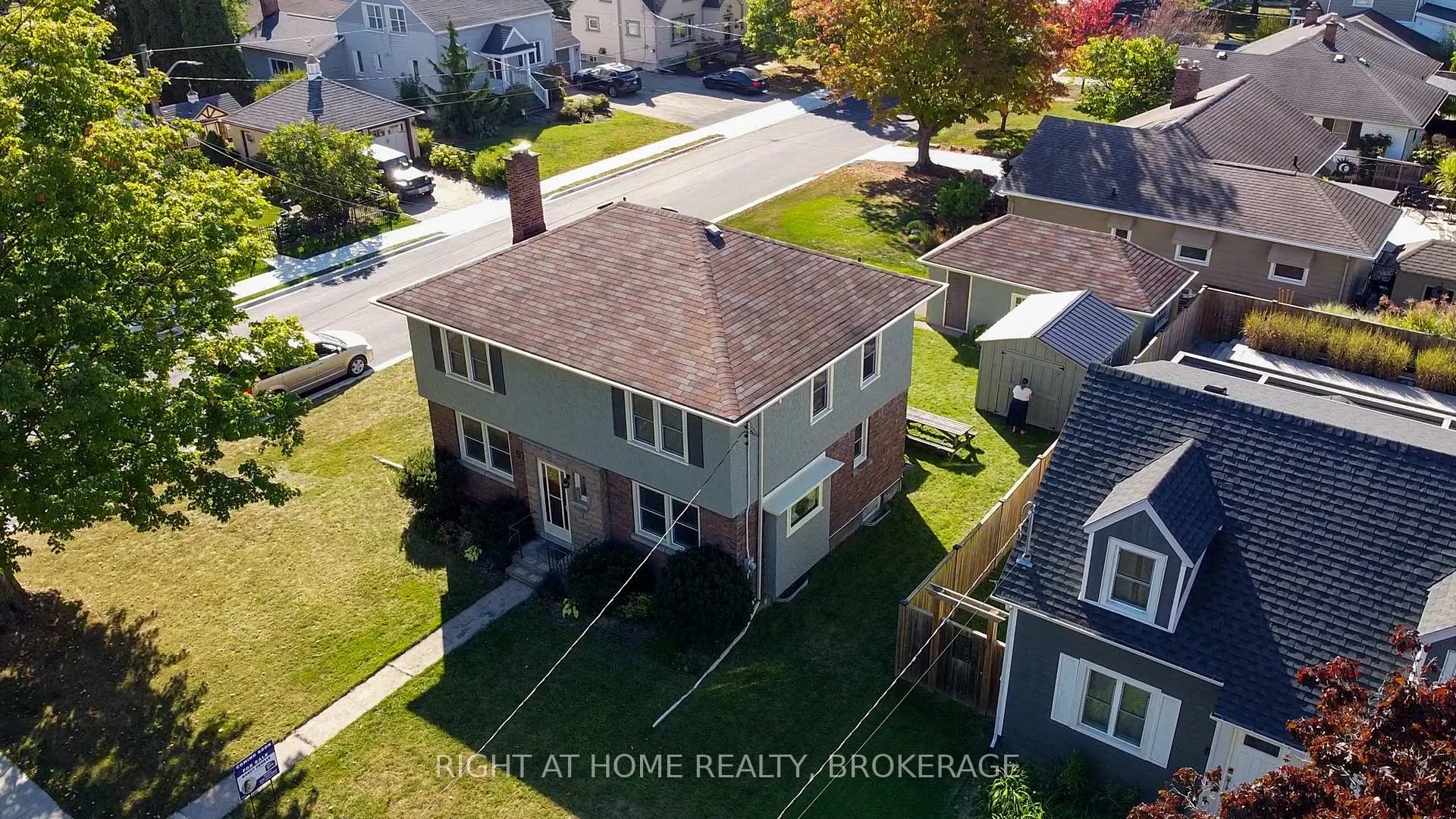 Photo 2 of 57 Edgar Street, Welland, Prince Charles — HOMEH