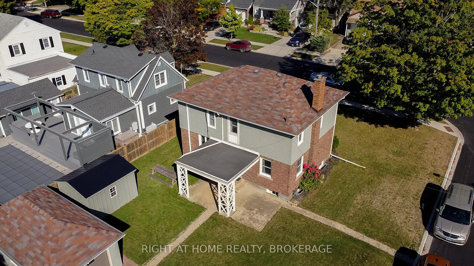 Photo 3 of 57 Edgar Street, Welland, Prince Charles — HOMEH