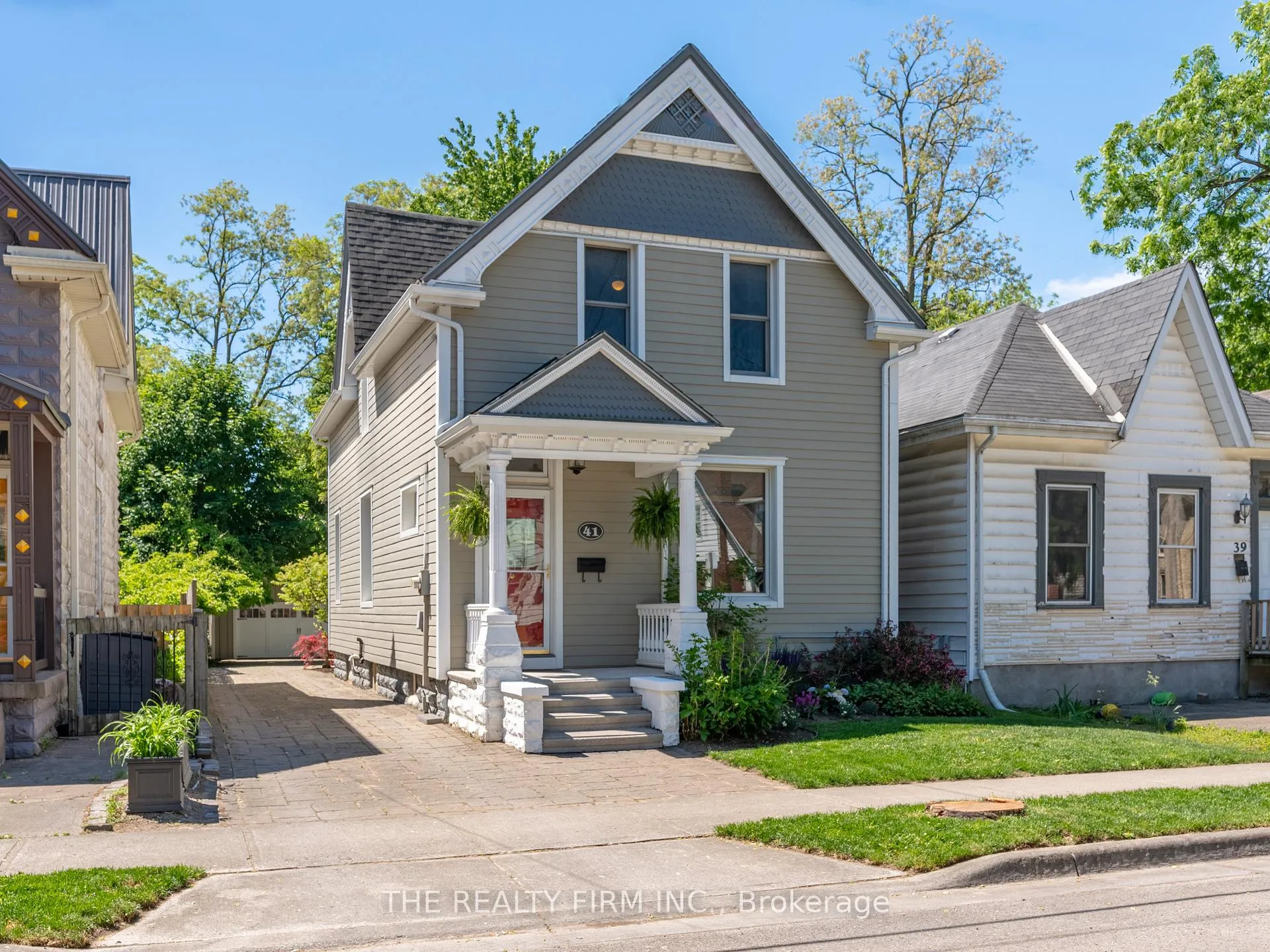 Photo 1 of 41 Askin Street, London, South F — HOMEH