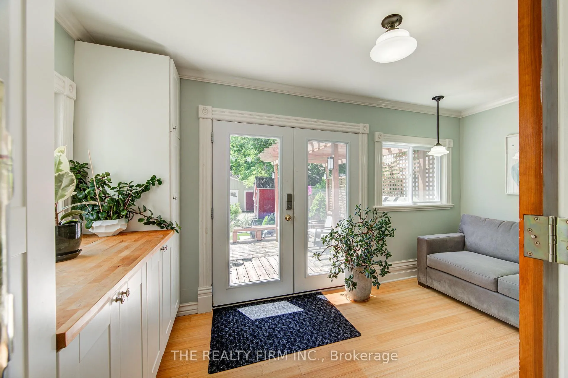 Photo 16 of 41 Askin Street, London, South F — HOMEH