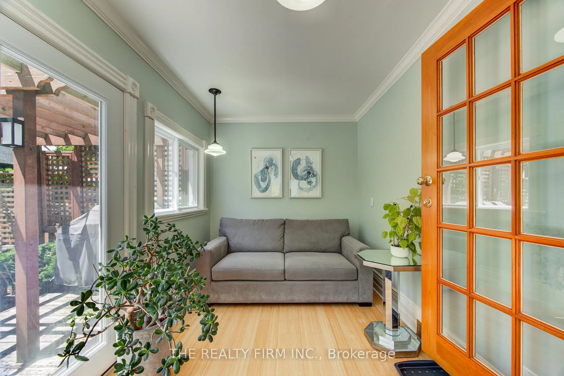 Photo 17 of 41 Askin Street, London, South F — HOMEH