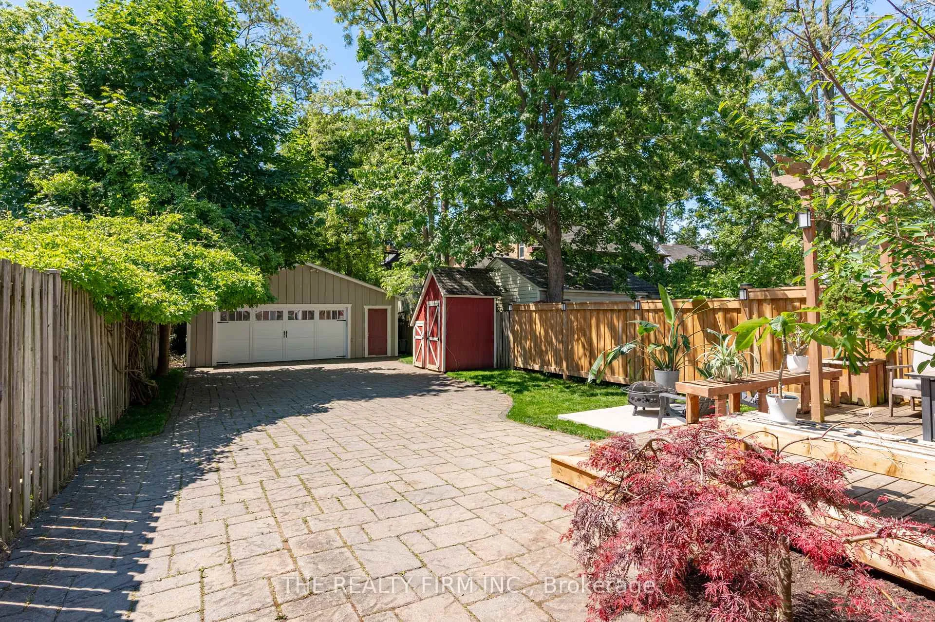 Photo 35 of 41 Askin Street, London, South F — HOMEH