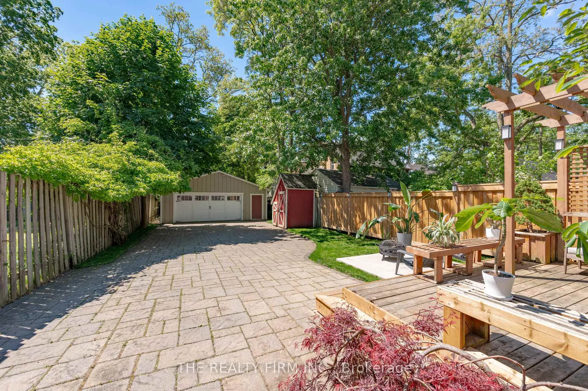 Photo 36 of 41 Askin Street, London, South F — HOMEH