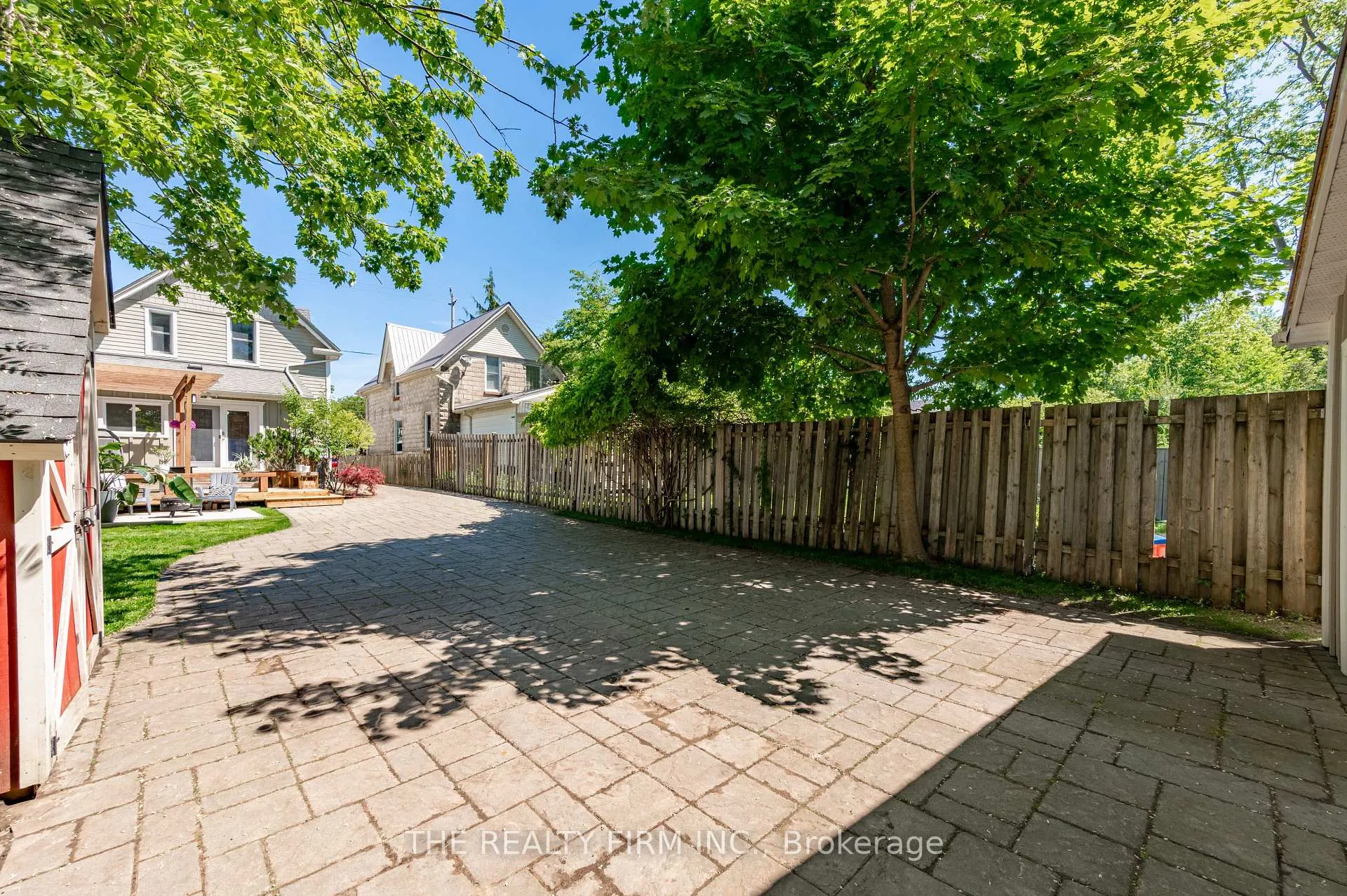 Photo 43 of 41 Askin Street, London, South F — HOMEH