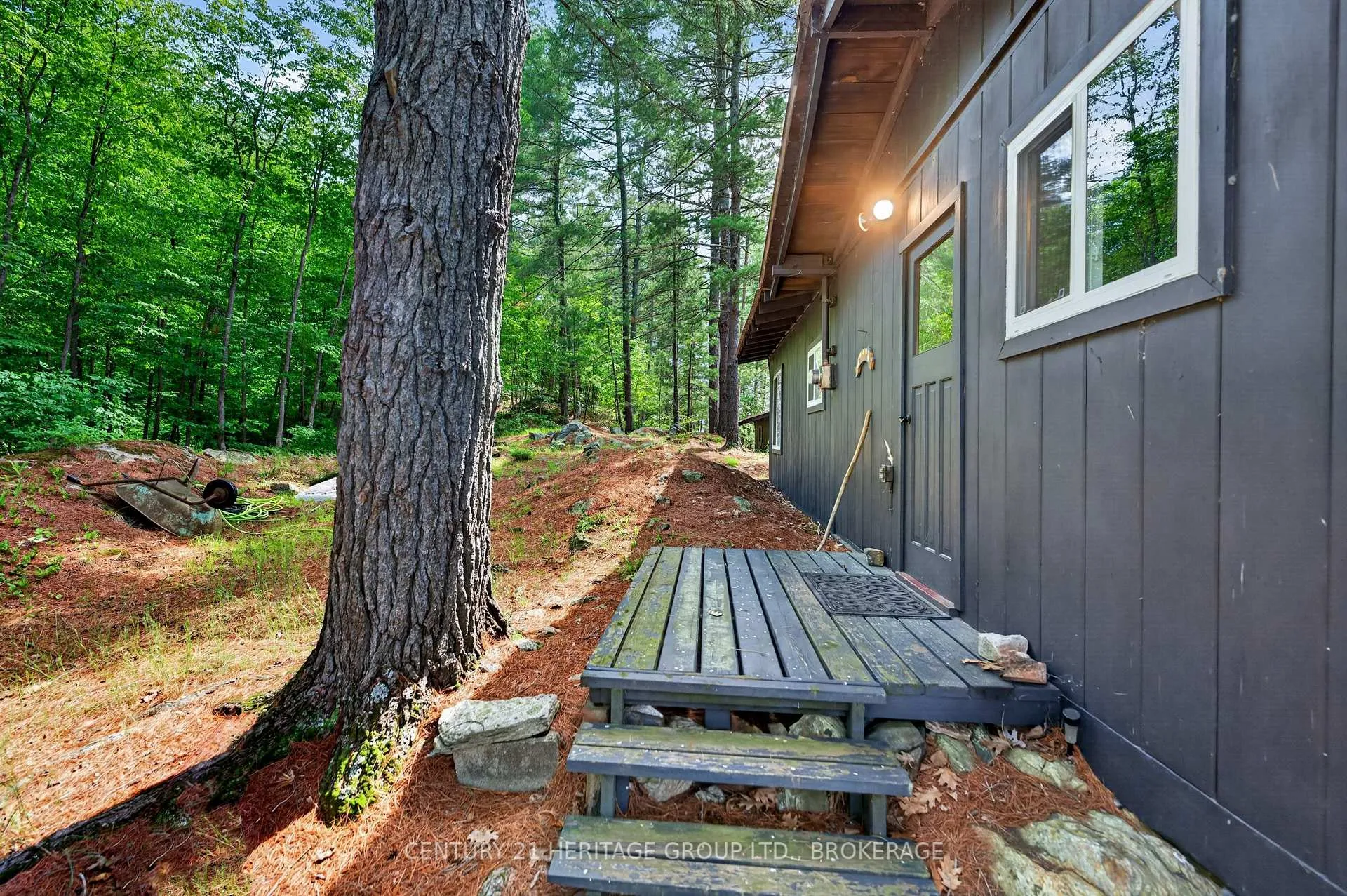 Photo 6 of 24853 Eagle Lake Road, Frontenac, Frontenac Centre — HOMEH