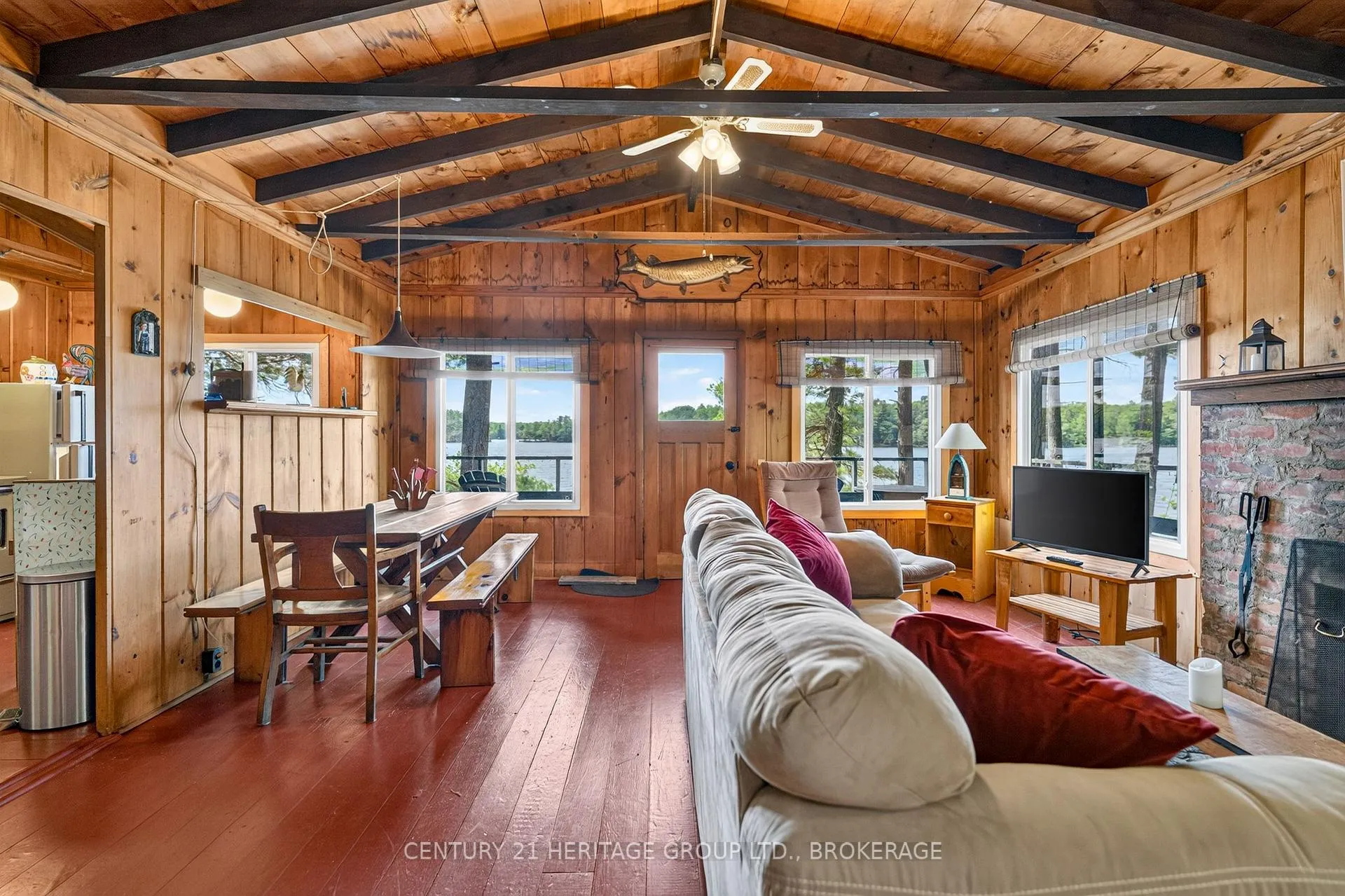 Photo 7 of 24853 Eagle Lake Road, Frontenac, Frontenac Centre — HOMEH