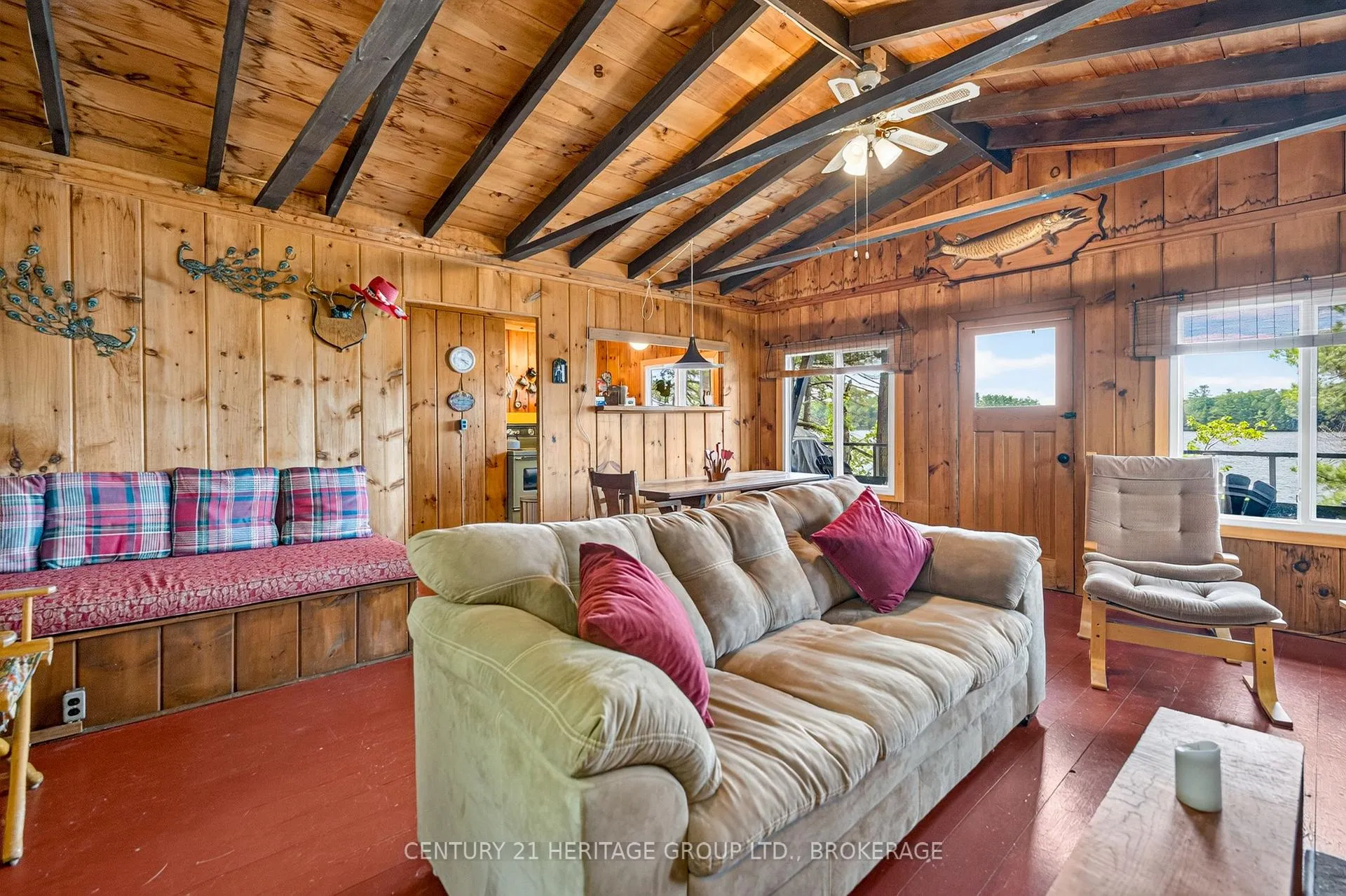 Photo 8 of 24853 Eagle Lake Road, Frontenac, Frontenac Centre — HOMEH