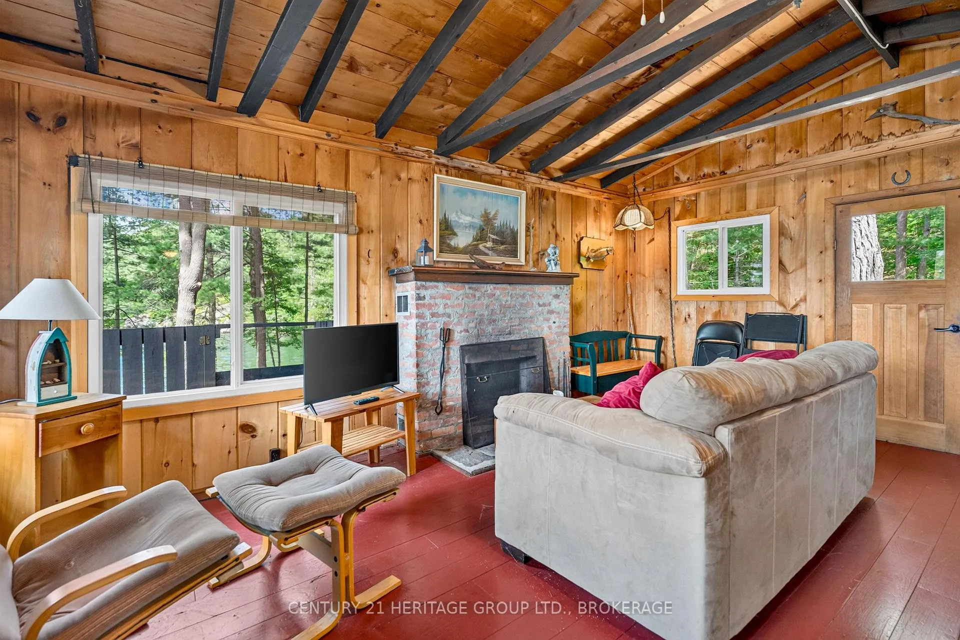 Photo 9 of 24853 Eagle Lake Road, Frontenac, Frontenac Centre — HOMEH