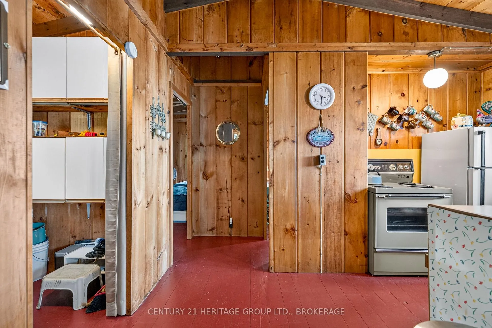Photo 11 of 24853 Eagle Lake Road, Frontenac, Frontenac Centre — HOMEH