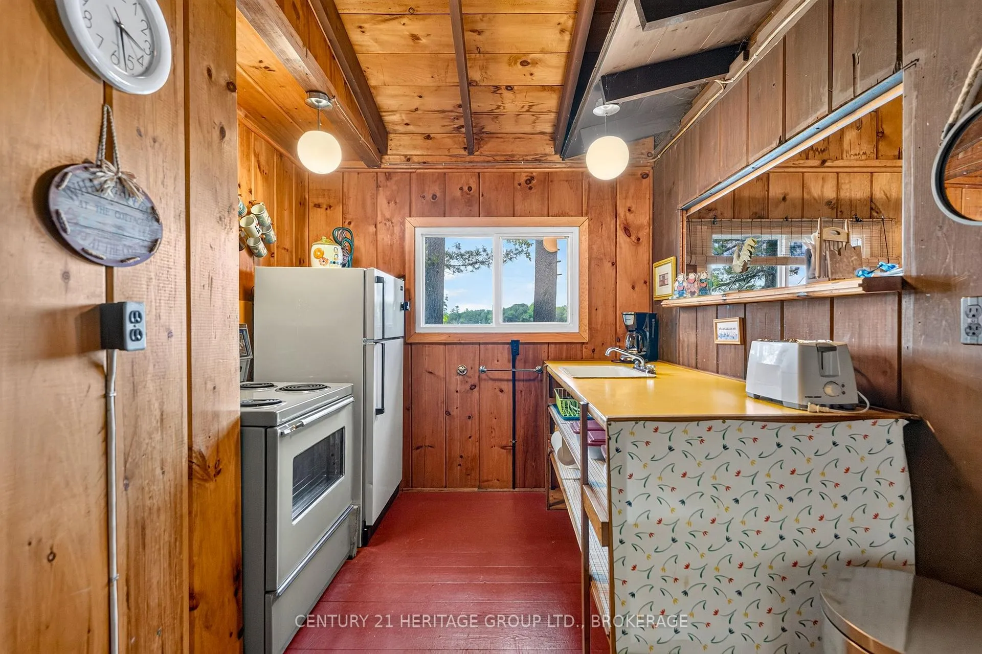 Photo 12 of 24853 Eagle Lake Road, Frontenac, Frontenac Centre — HOMEH