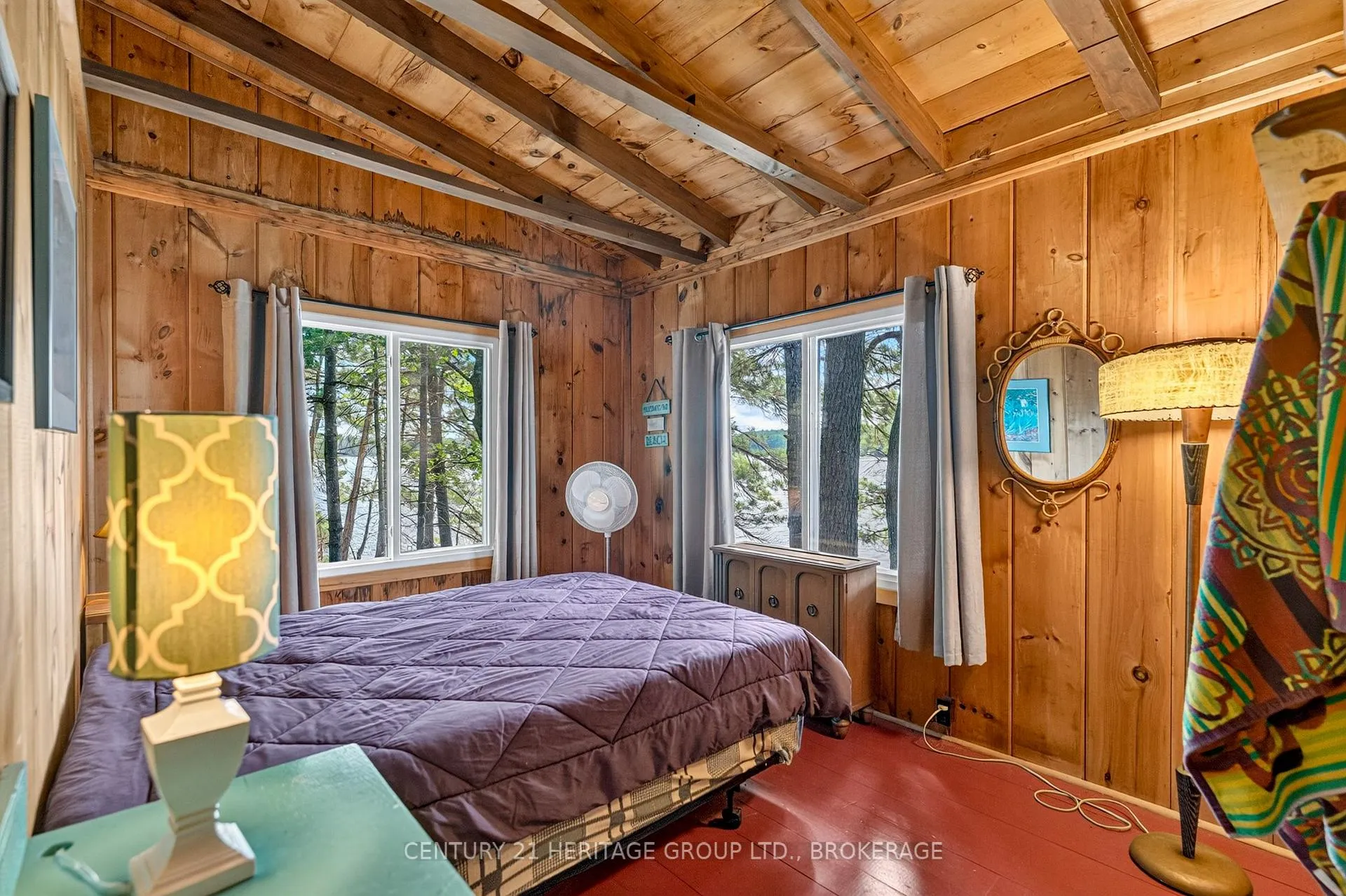 Photo 15 of 24853 Eagle Lake Road, Frontenac, Frontenac Centre — HOMEH