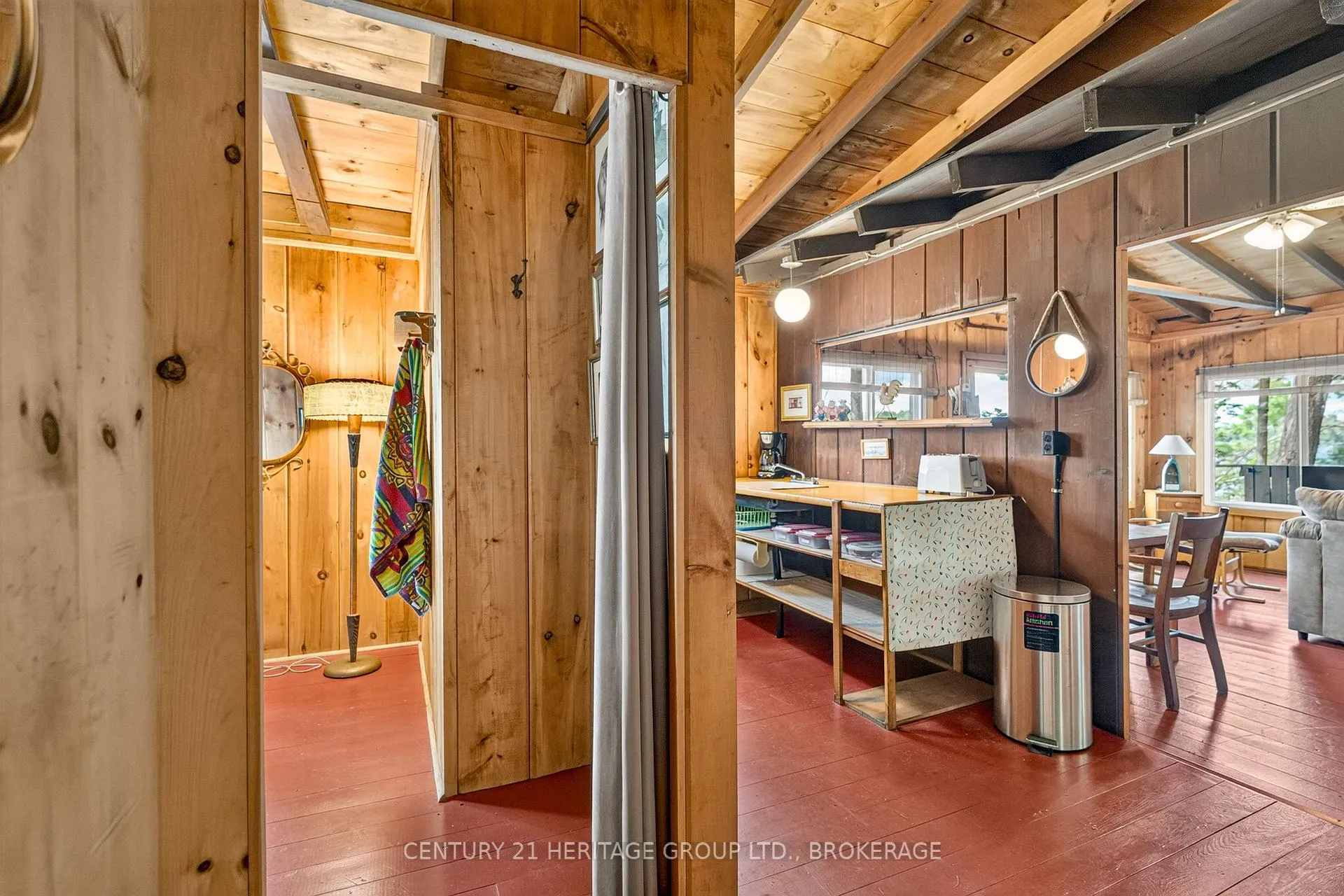 Photo 18 of 24853 Eagle Lake Road, Frontenac, Frontenac Centre — HOMEH