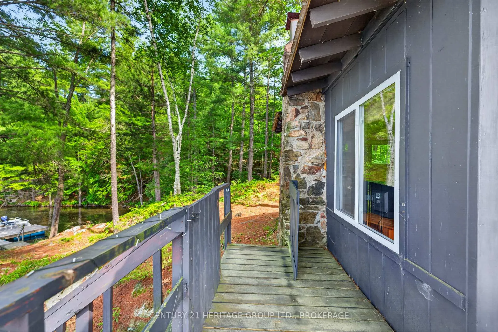 Photo 43 of 24853 Eagle Lake Road, Frontenac, Frontenac Centre — HOMEH
