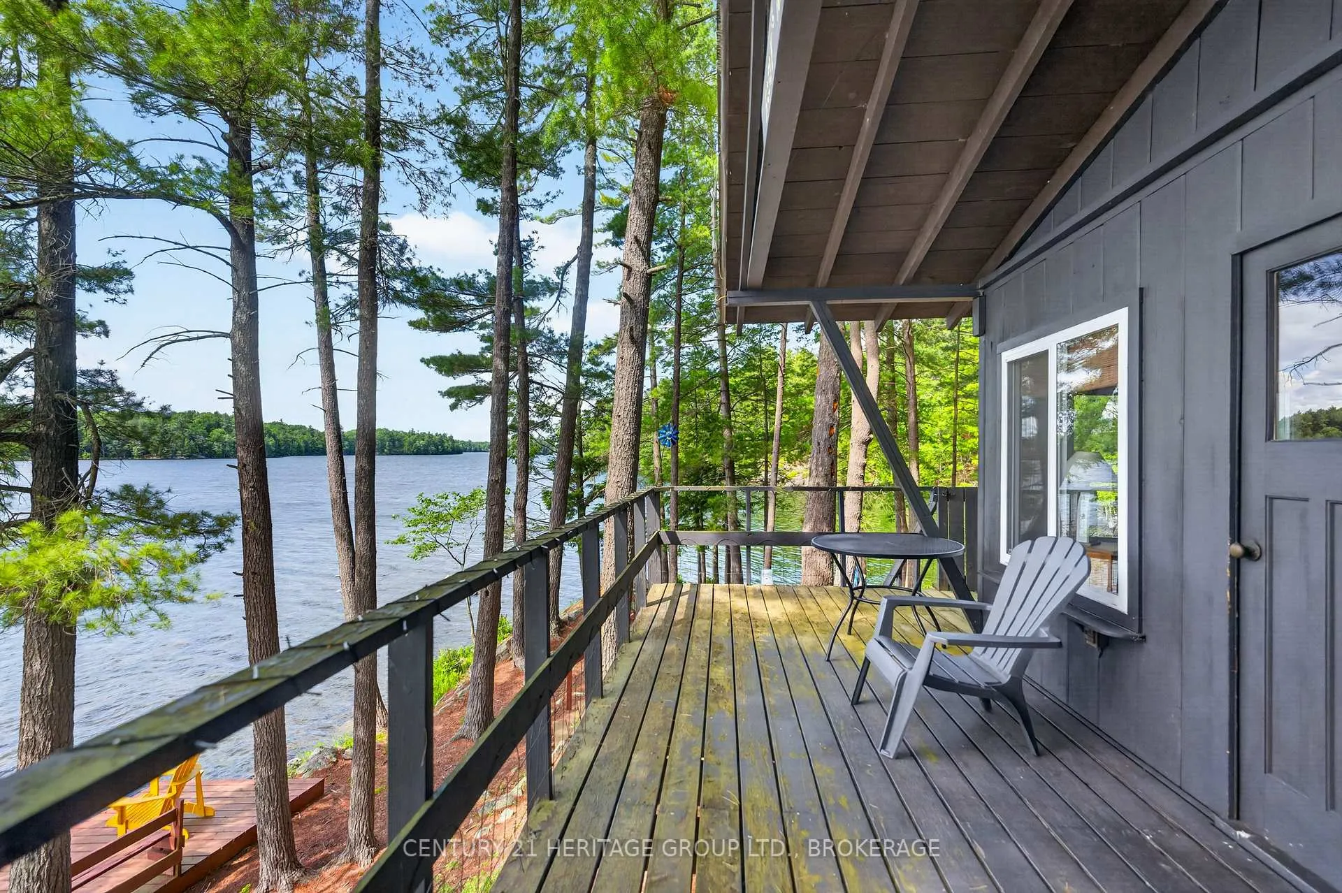 Photo 19 of 24853 Eagle Lake Road, Frontenac, Frontenac Centre — HOMEH