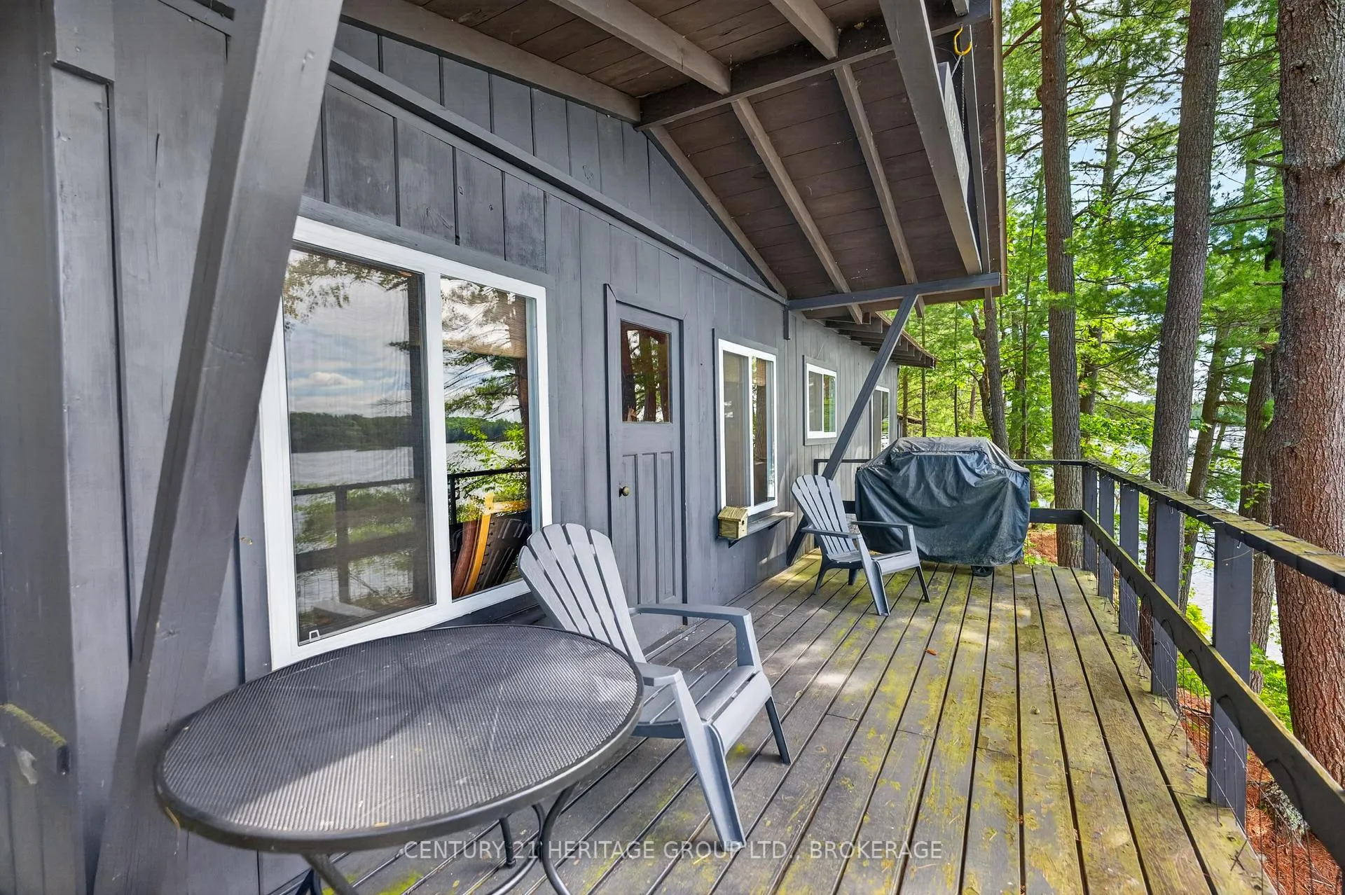 Photo 20 of 24853 Eagle Lake Road, Frontenac, Frontenac Centre — HOMEH