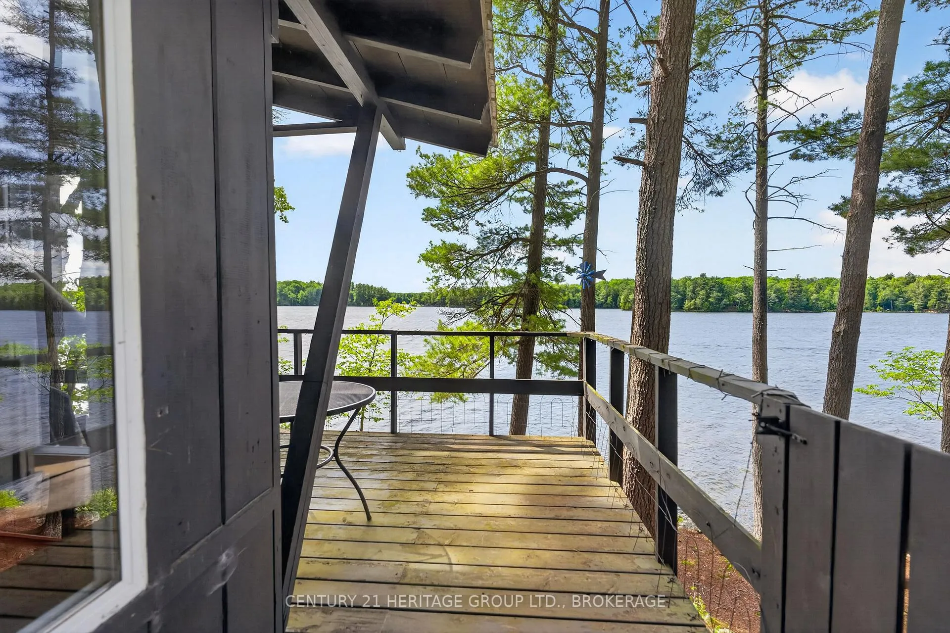 Photo 21 of 24853 Eagle Lake Road, Frontenac, Frontenac Centre — HOMEH