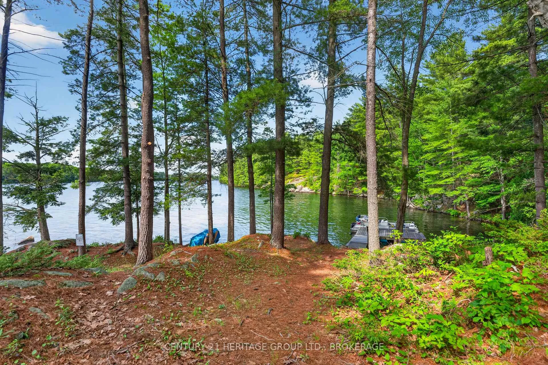 Photo 34 of 24853 Eagle Lake Road, Frontenac, Frontenac Centre — HOMEH