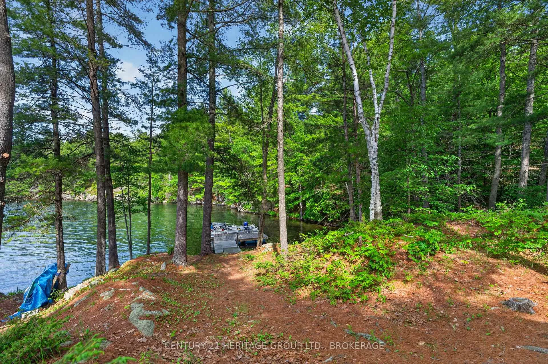 Photo 24 of 24853 Eagle Lake Road, Frontenac, Frontenac Centre — HOMEH
