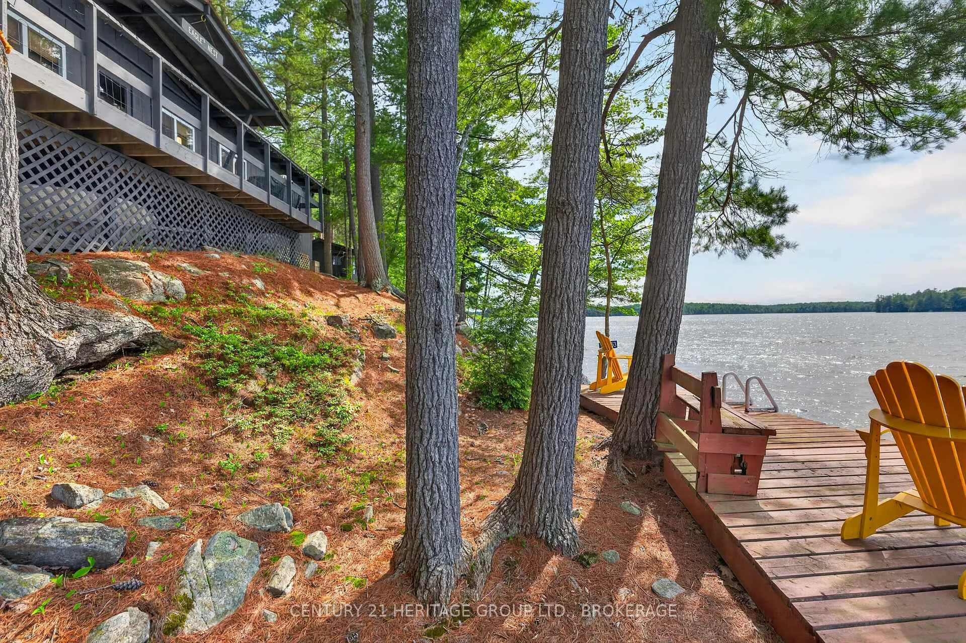 Photo 28 of 24853 Eagle Lake Road, Frontenac, Frontenac Centre — HOMEH
