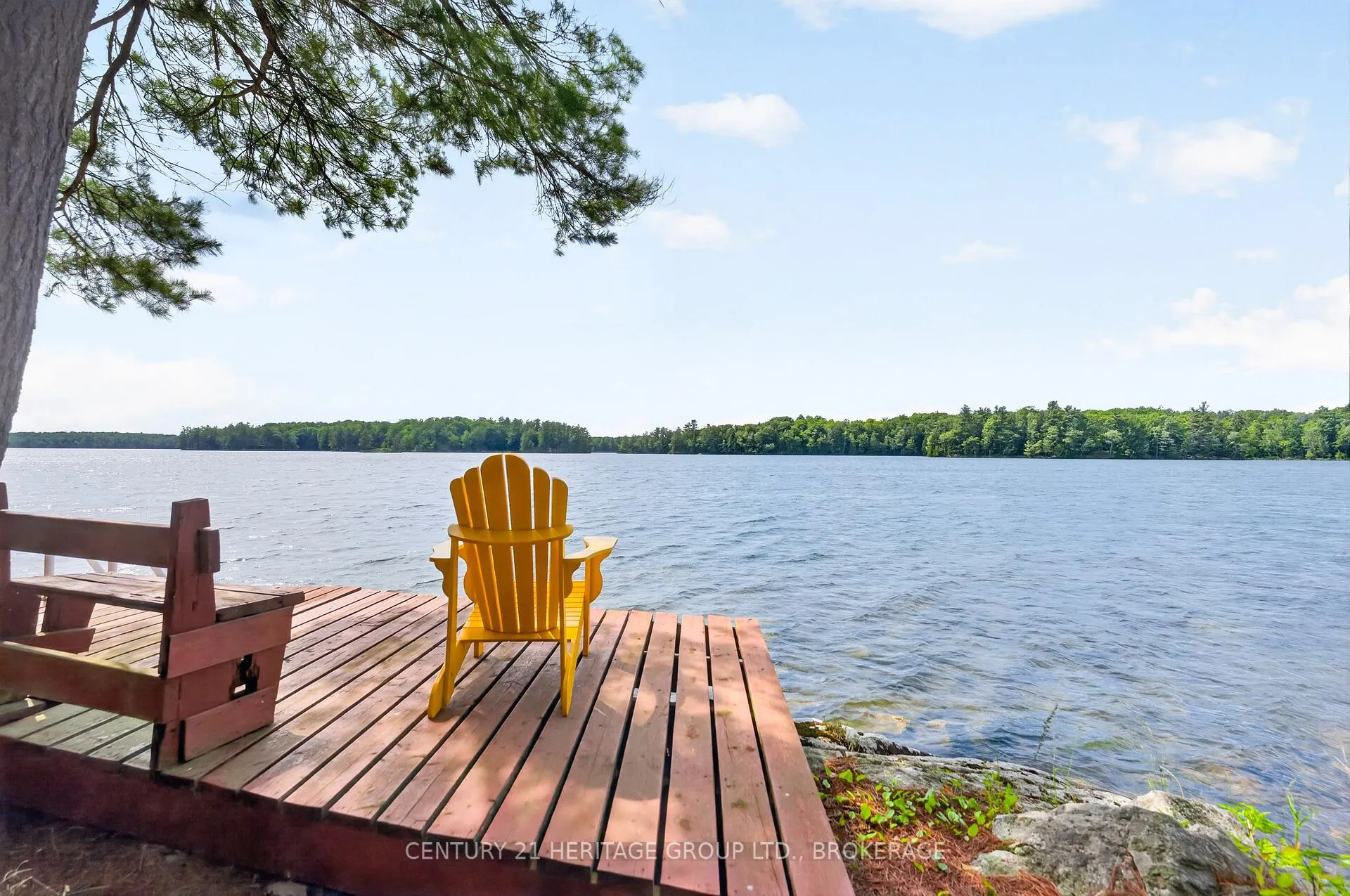 Photo 3 of 24853 Eagle Lake Road, Frontenac, Frontenac Centre — HOMEH