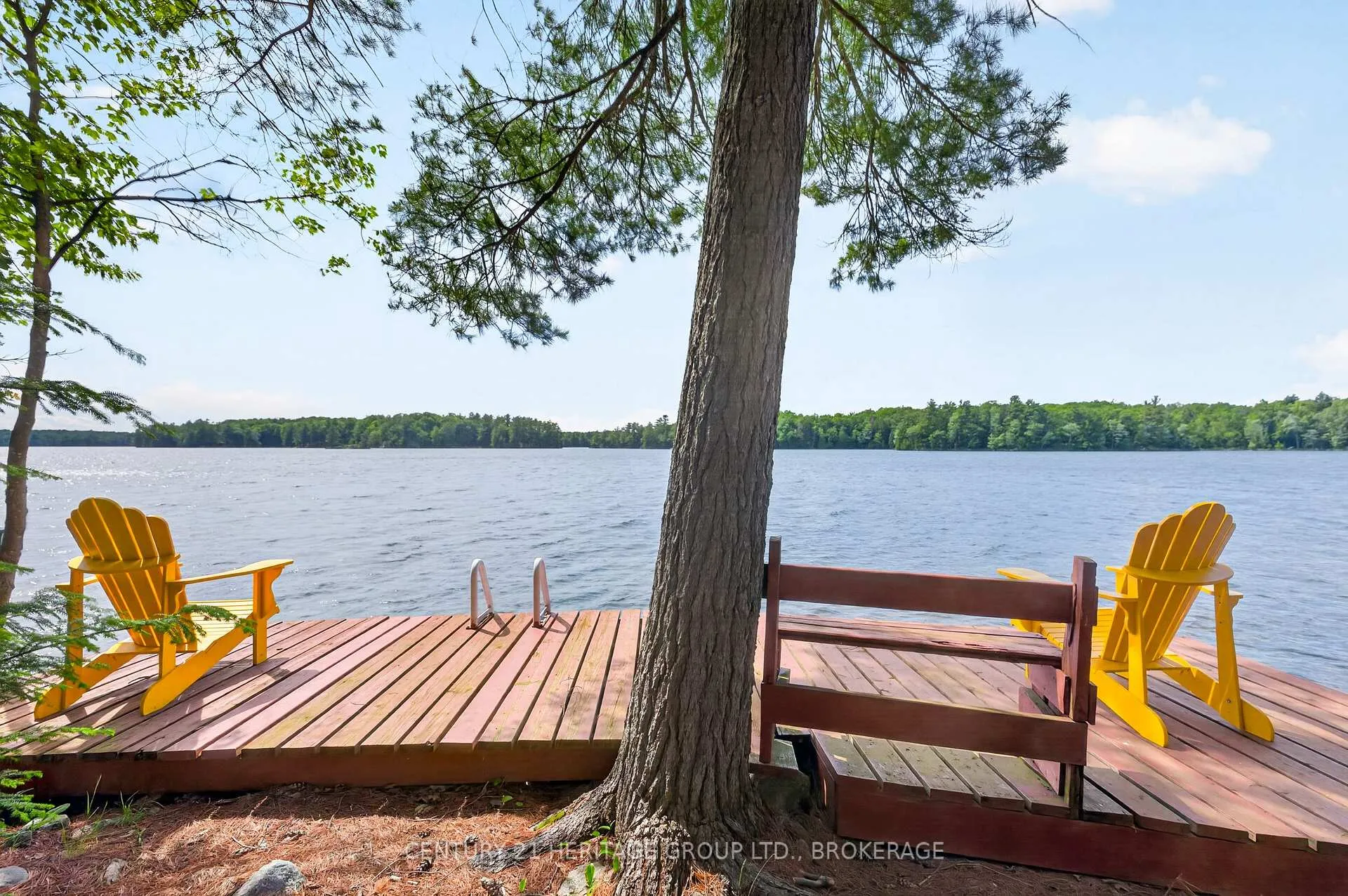 Photo 29 of 24853 Eagle Lake Road, Frontenac, Frontenac Centre — HOMEH