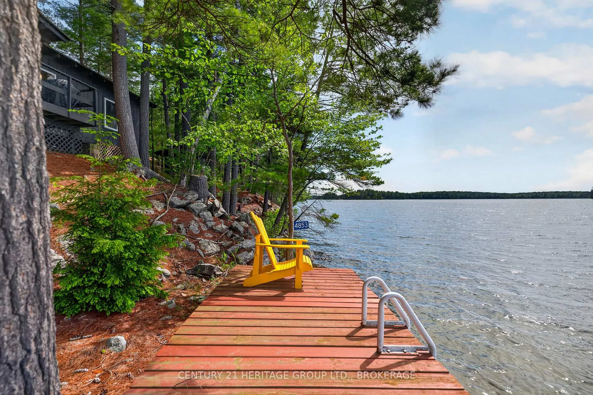 Photo 31 of 24853 Eagle Lake Road, Frontenac, Frontenac Centre — HOMEH