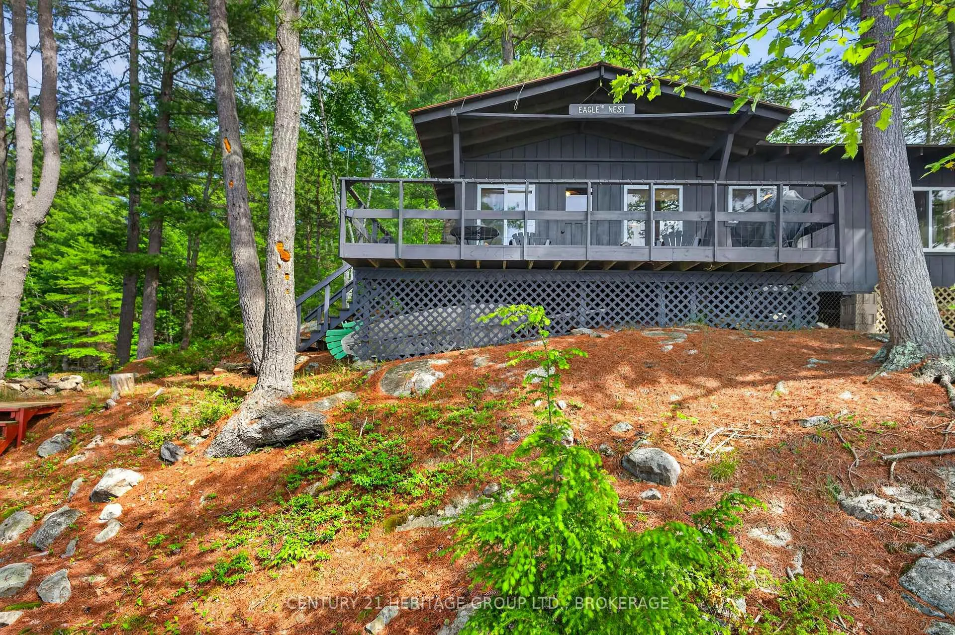 Photo 33 of 24853 Eagle Lake Road, Frontenac, Frontenac Centre — HOMEH