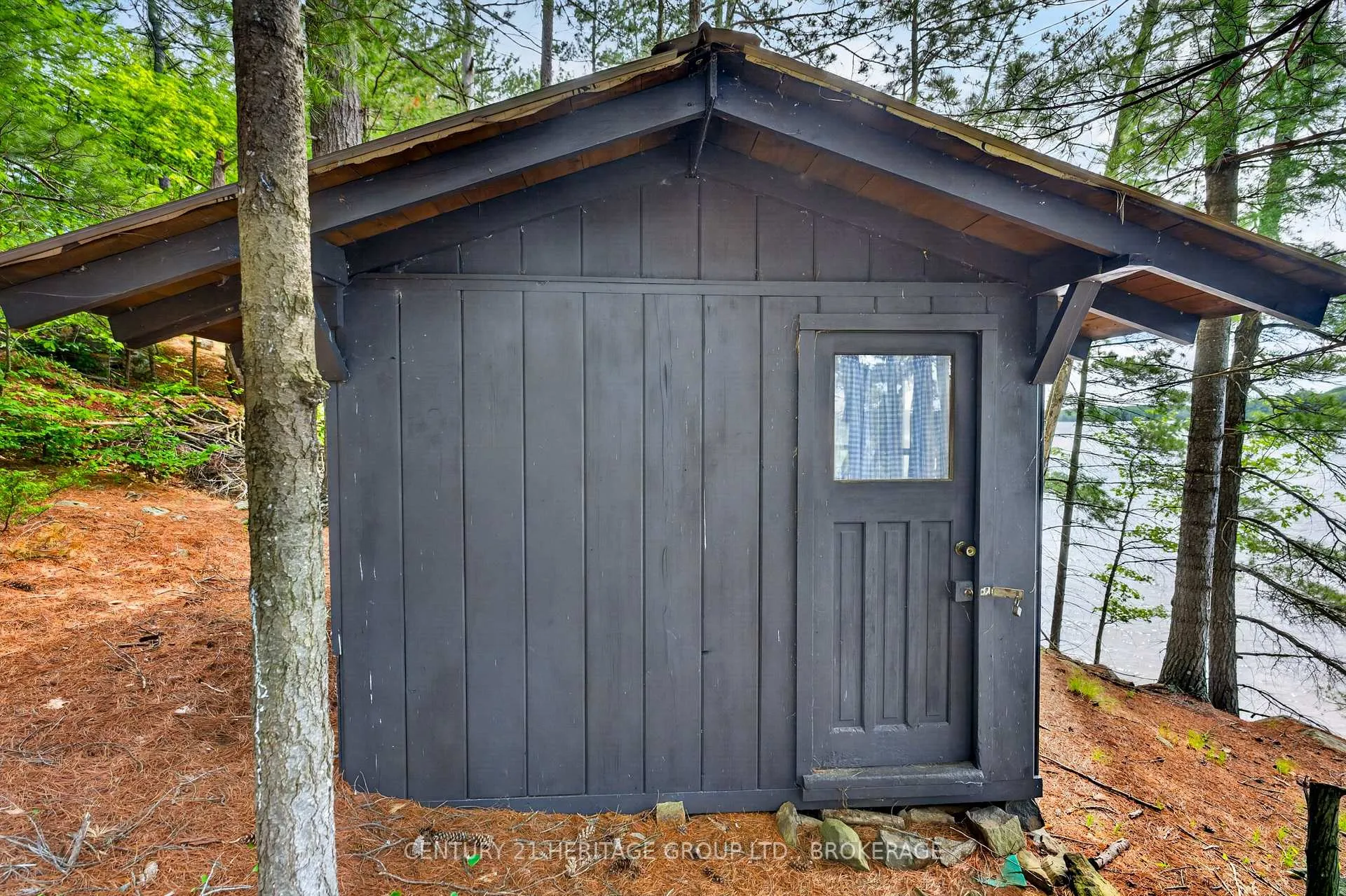 Photo 22 of 24853 Eagle Lake Road, Frontenac, Frontenac Centre — HOMEH