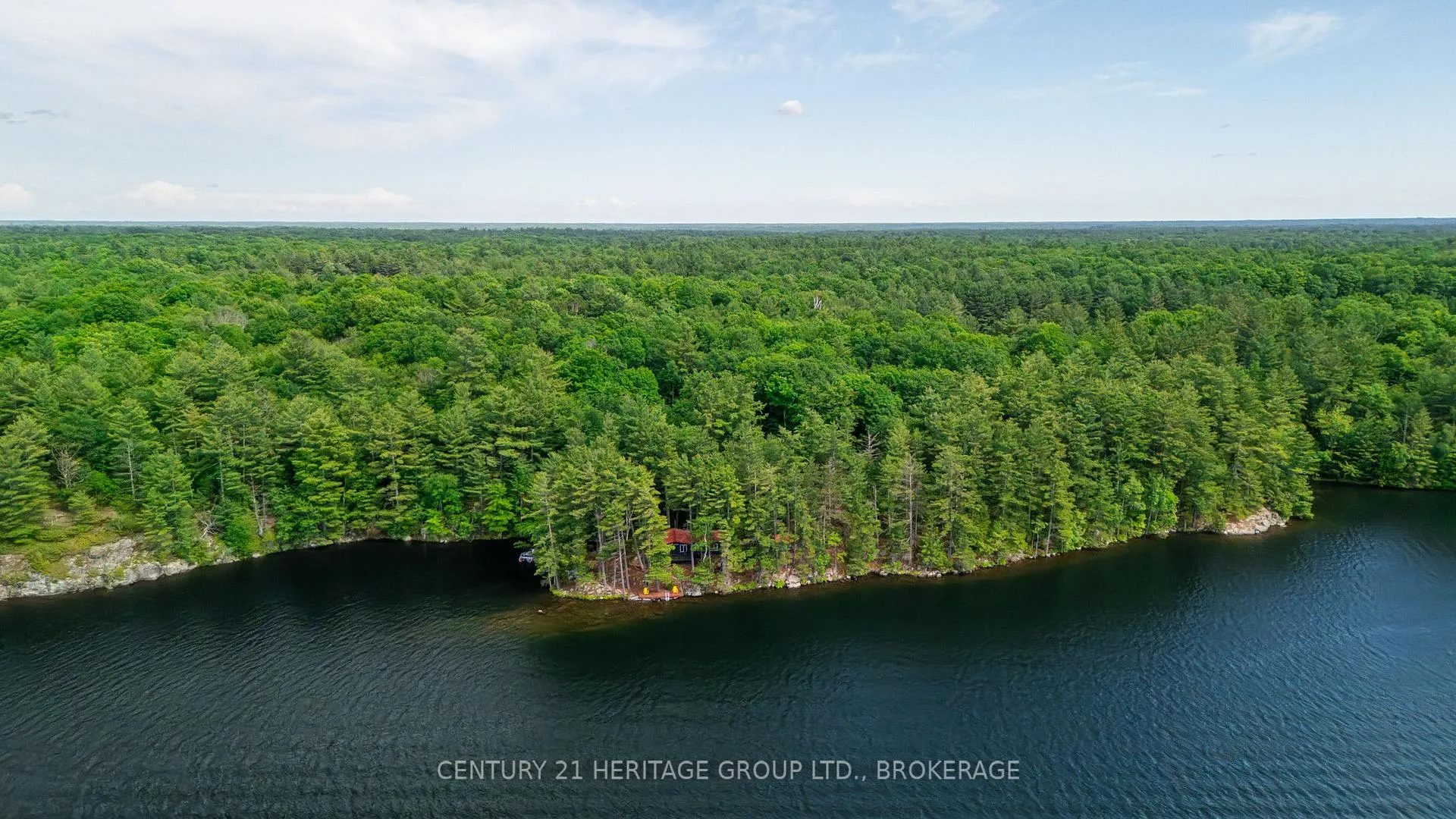 Photo 35 of 24853 Eagle Lake Road, Frontenac, Frontenac Centre — HOMEH
