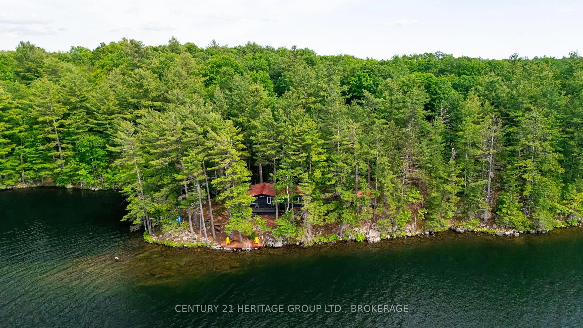 Photo 37 of 24853 Eagle Lake Road, Frontenac, Frontenac Centre — HOMEH