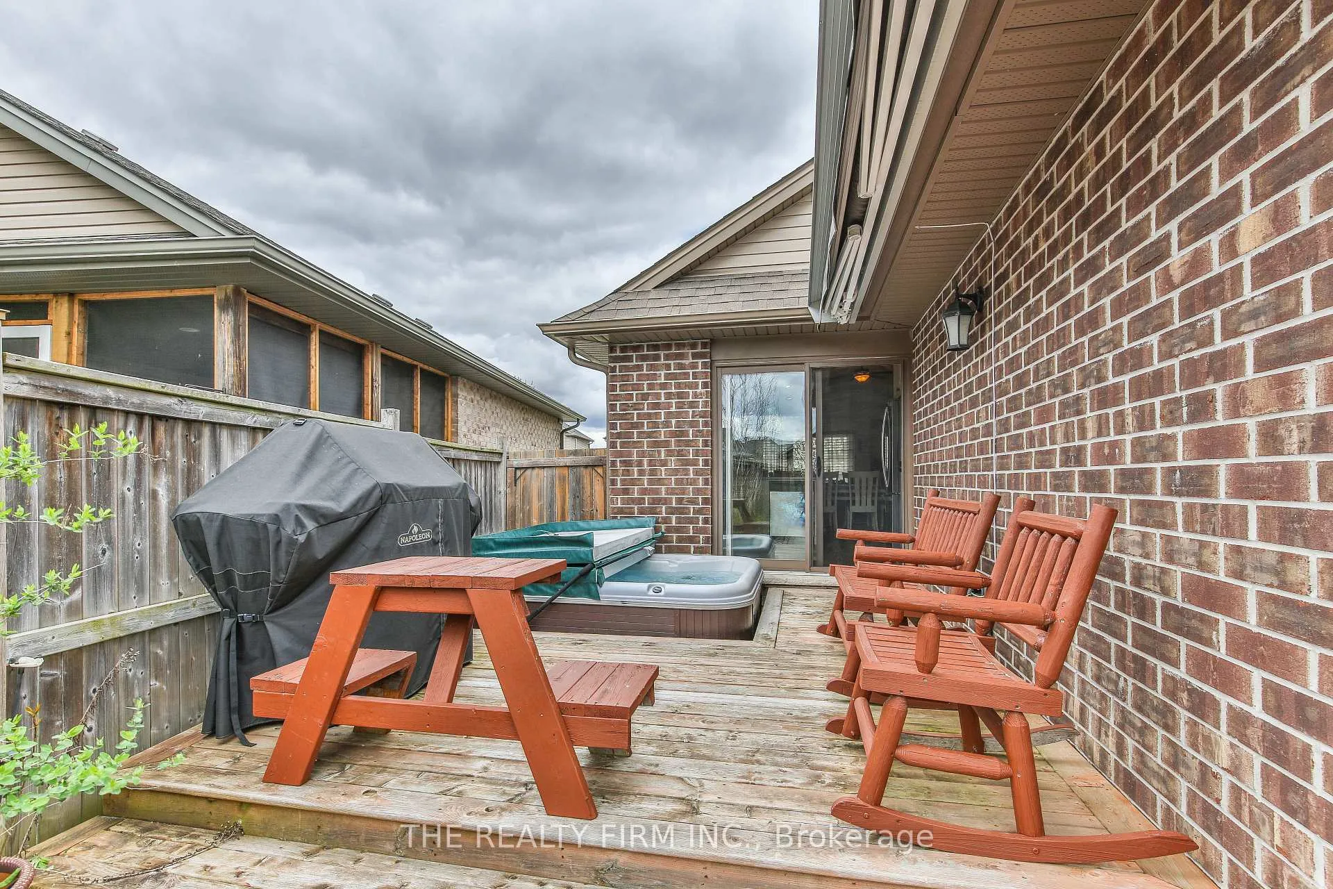 Photo 42 of 2 Ambleside Drive, St. Thomas — HOMEH
