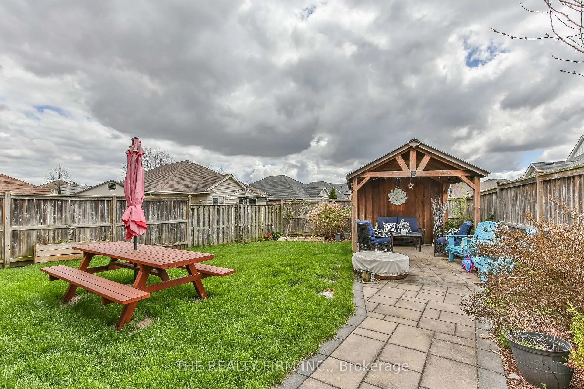 Photo 43 of 2 Ambleside Drive, St. Thomas — HOMEH