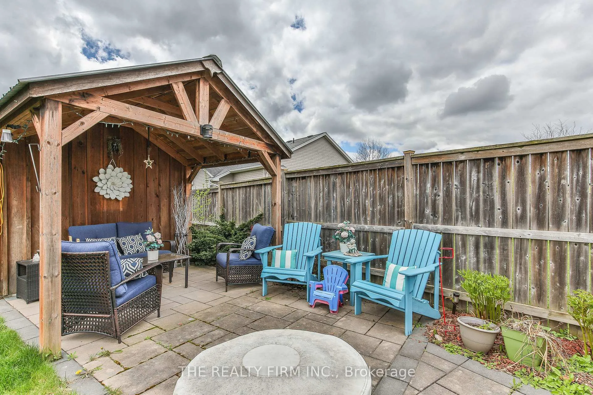 Photo 45 of 2 Ambleside Drive, St. Thomas — HOMEH