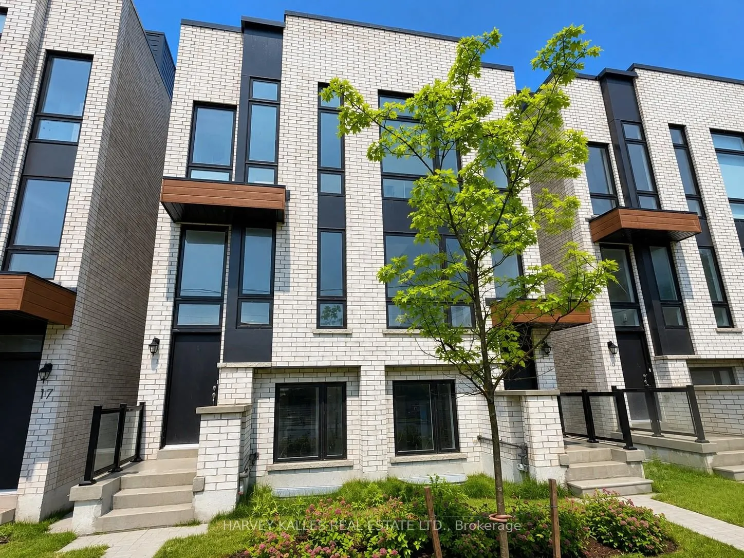 Photo 1 of 19 Innes Avenue, Toronto, Corso Italia-Davenport — HOMEH