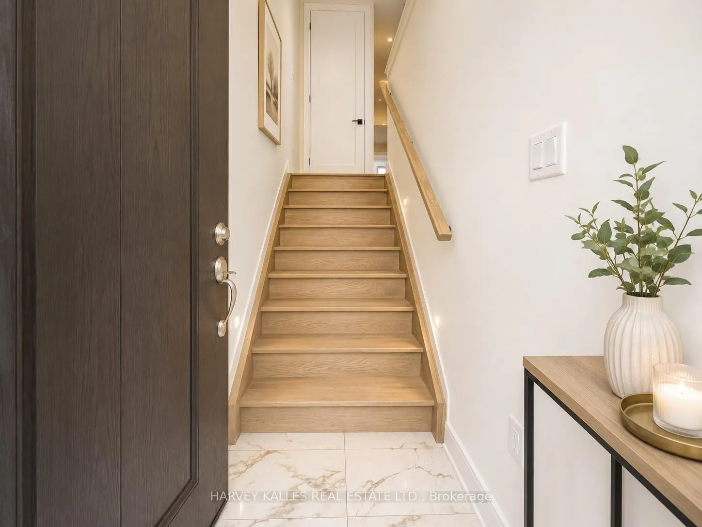 Photo 2 of 19 Innes Avenue, Toronto, Corso Italia-Davenport — HOMEH