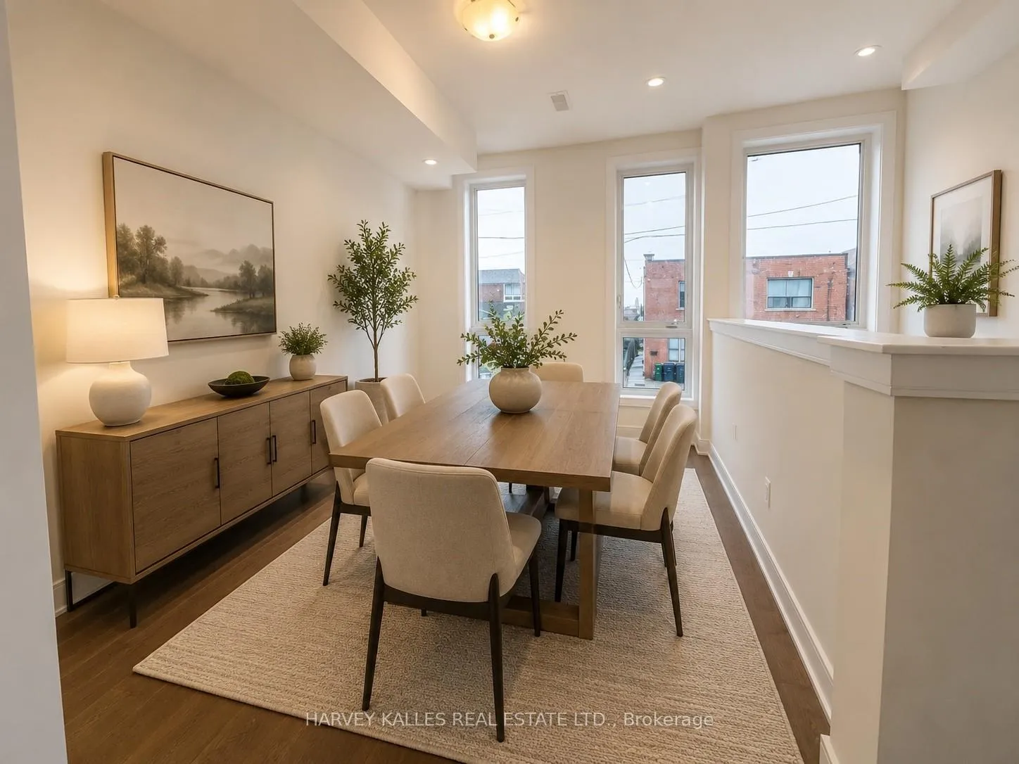 Photo 5 of 19 Innes Avenue, Toronto, Corso Italia-Davenport — HOMEH