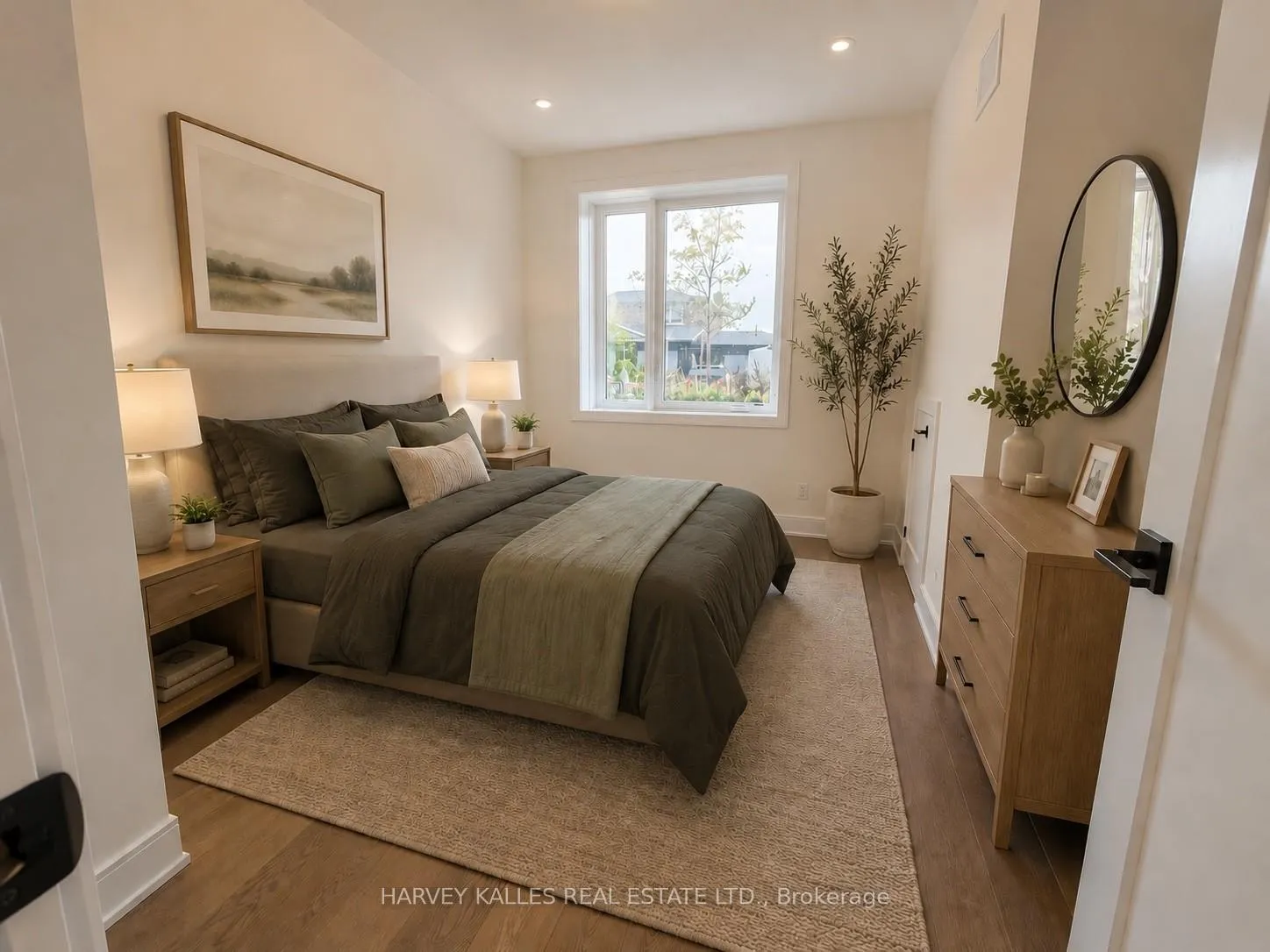 Photo 6 of 19 Innes Avenue, Toronto, Corso Italia-Davenport — HOMEH