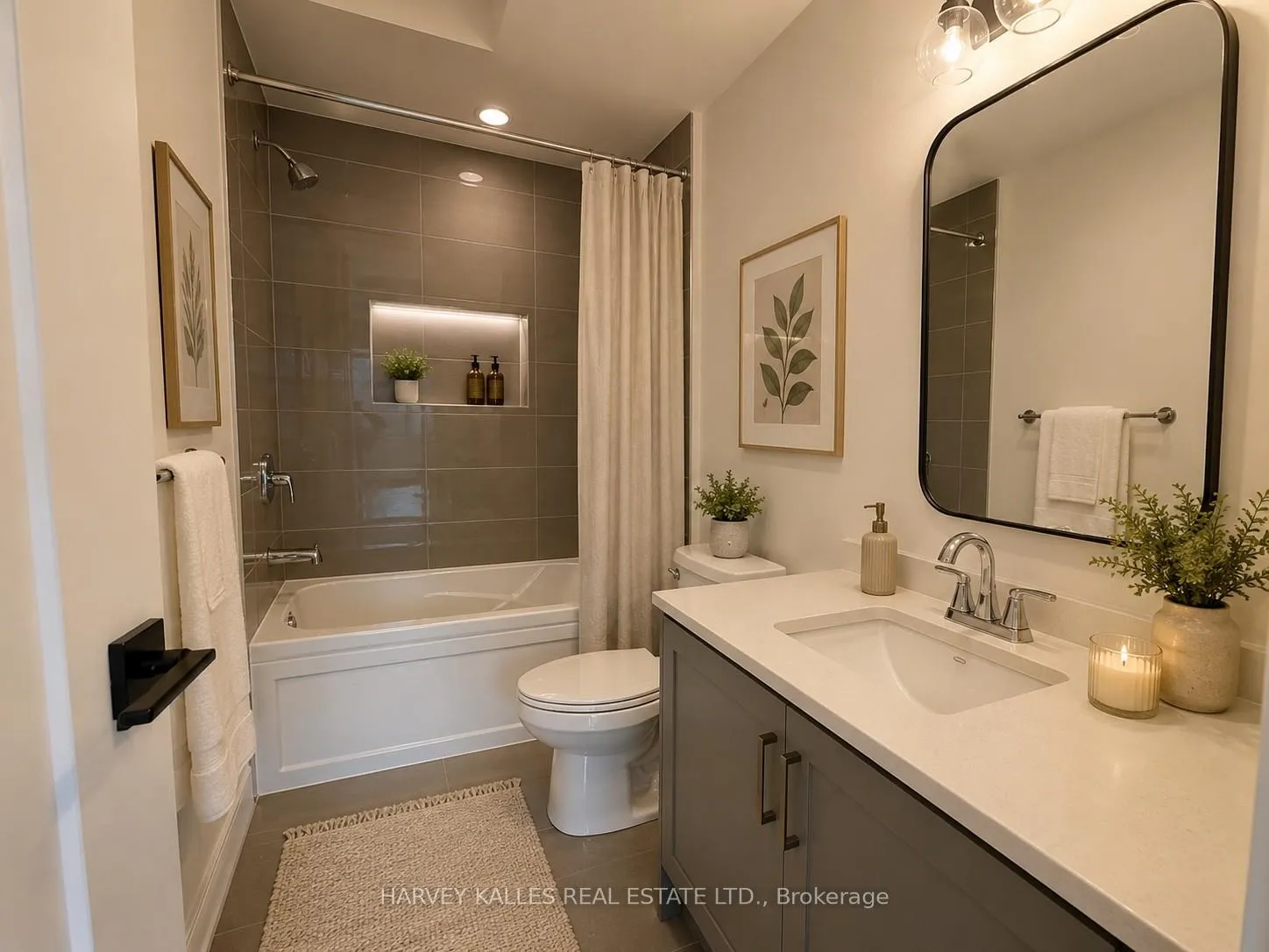Photo 7 of 19 Innes Avenue, Toronto, Corso Italia-Davenport — HOMEH