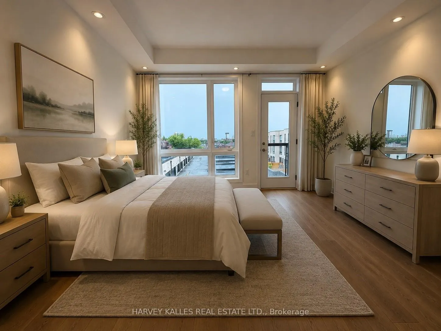 Photo 9 of 19 Innes Avenue, Toronto, Corso Italia-Davenport — HOMEH