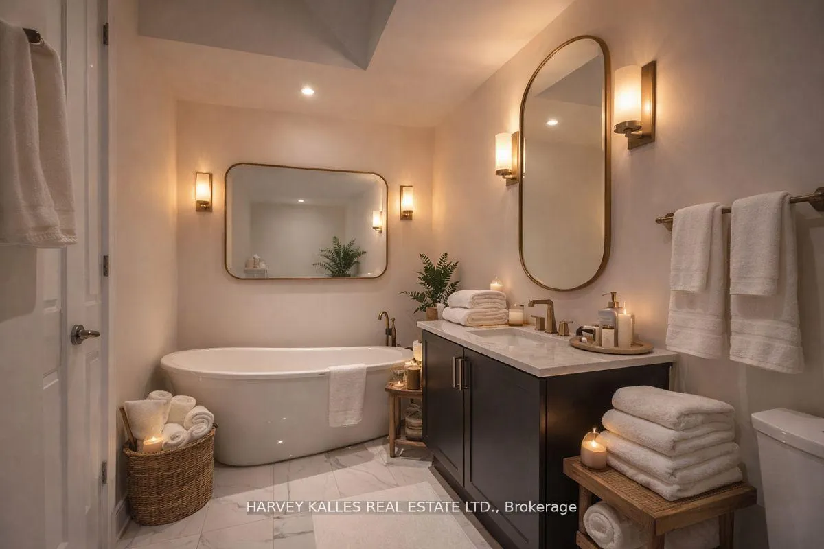 Photo 10 of 19 Innes Avenue, Toronto, Corso Italia-Davenport — HOMEH