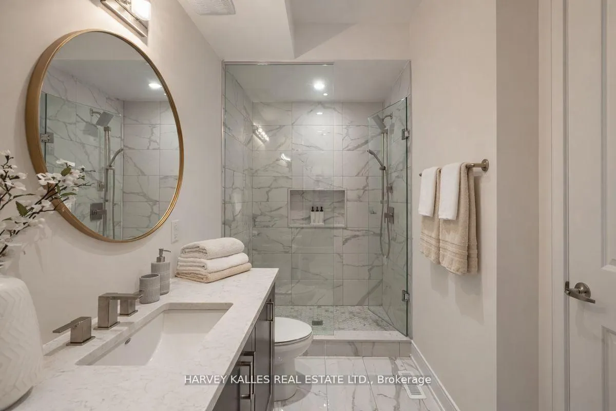 Photo 11 of 19 Innes Avenue, Toronto, Corso Italia-Davenport — HOMEH