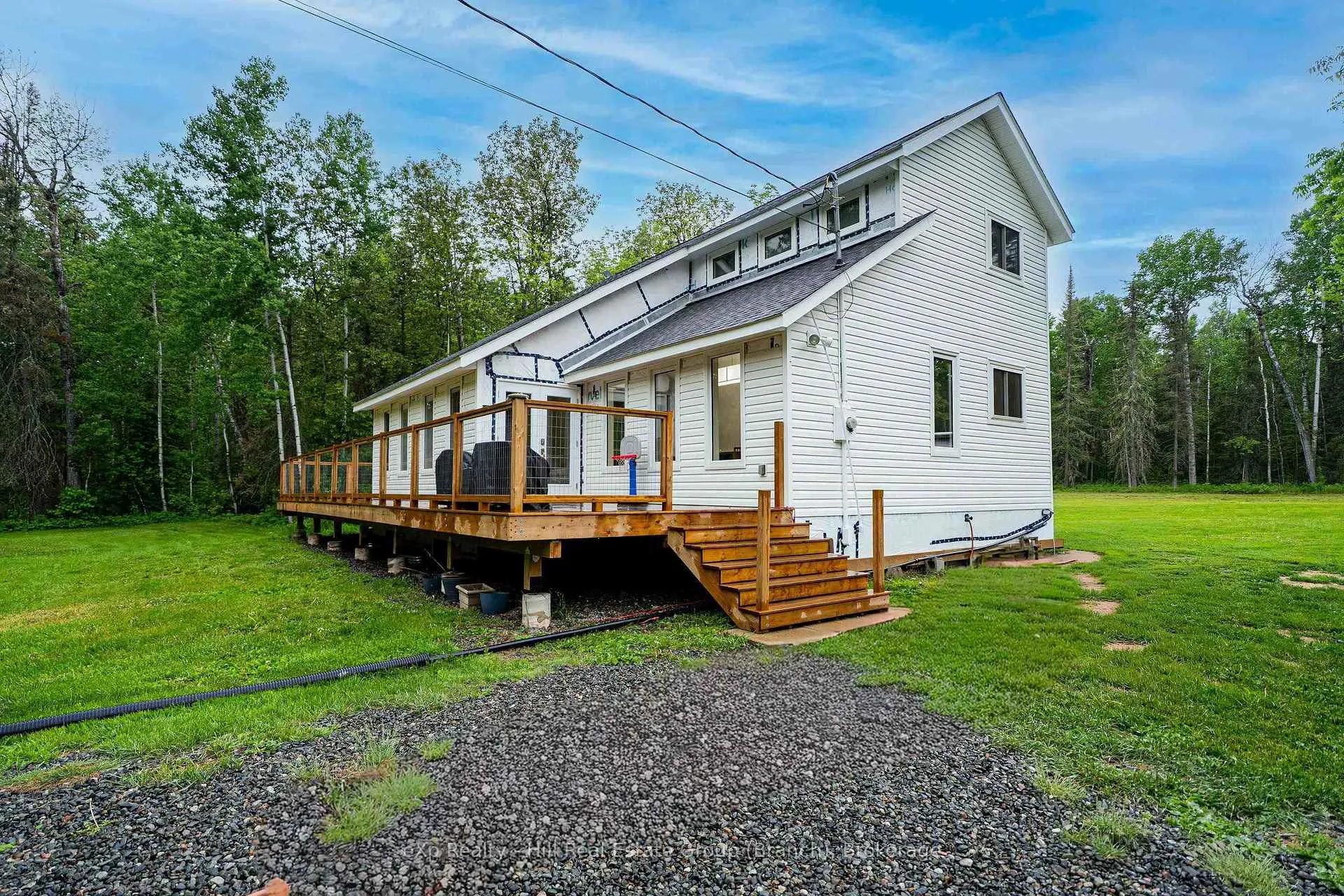 Photo 3 of 190 Cronk Road, O'Connor — HOMEH