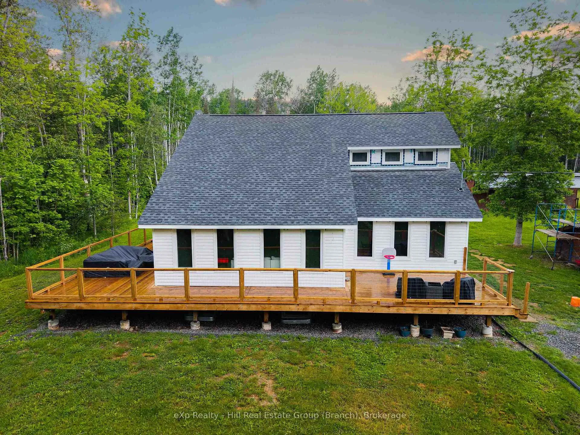 Photo 4 of 190 Cronk Road, O'Connor — HOMEH